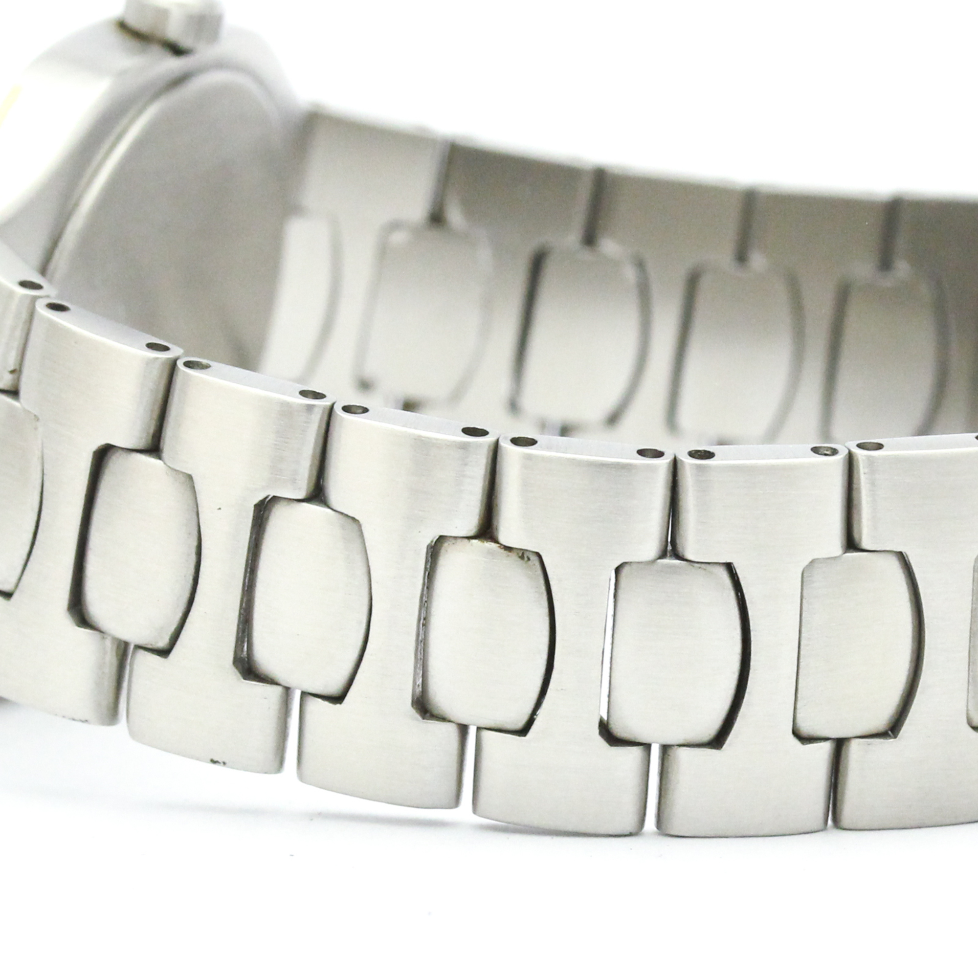 Omega Seamaster 396.1022