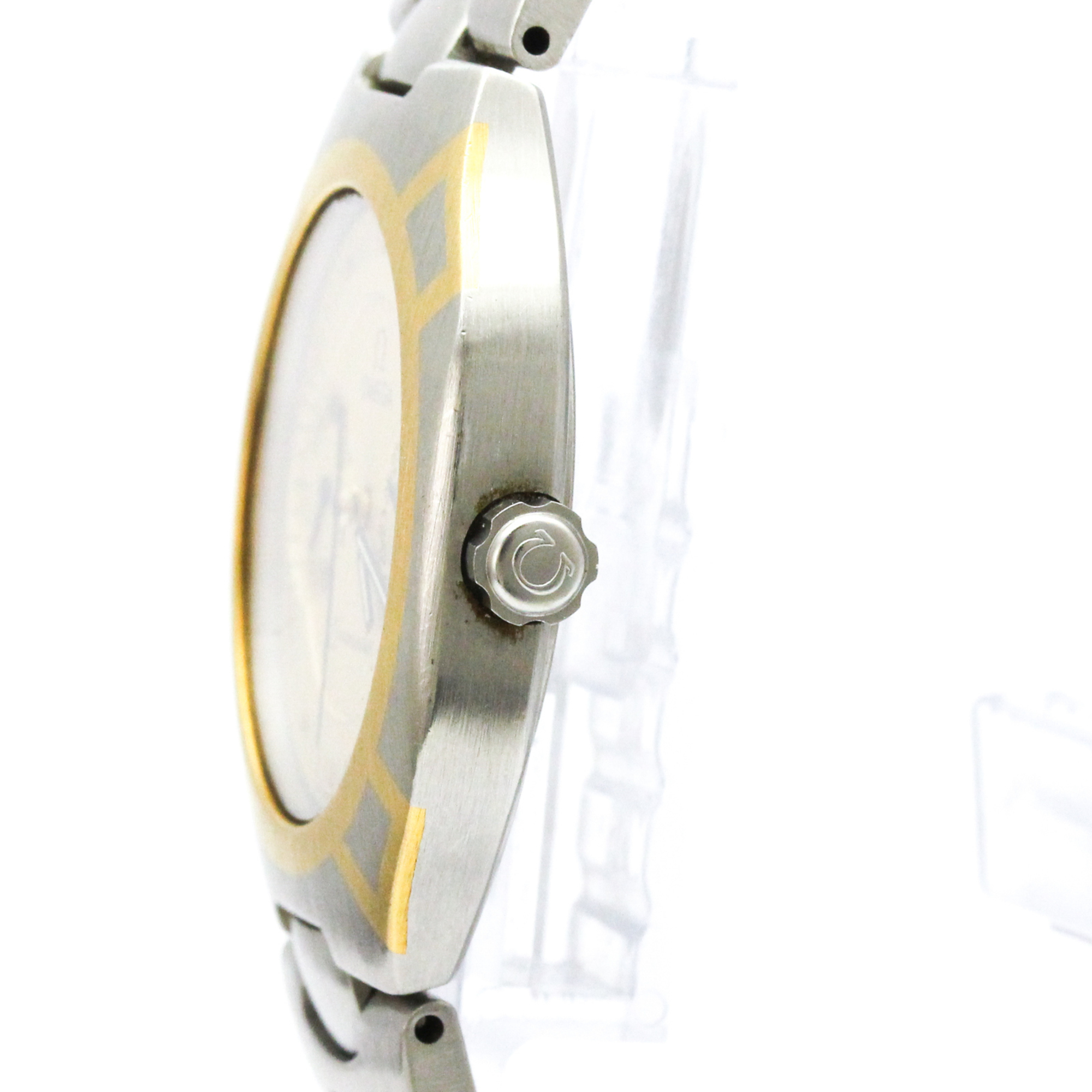 Omega Seamaster 396.1022