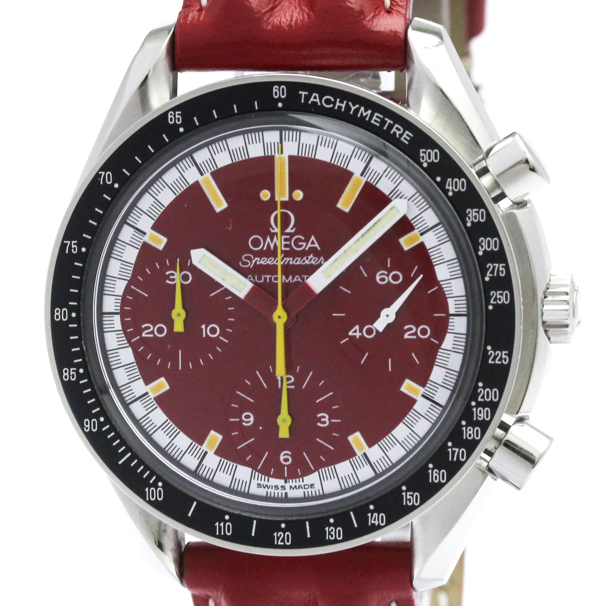 Omega Speedmaster 3810.61
