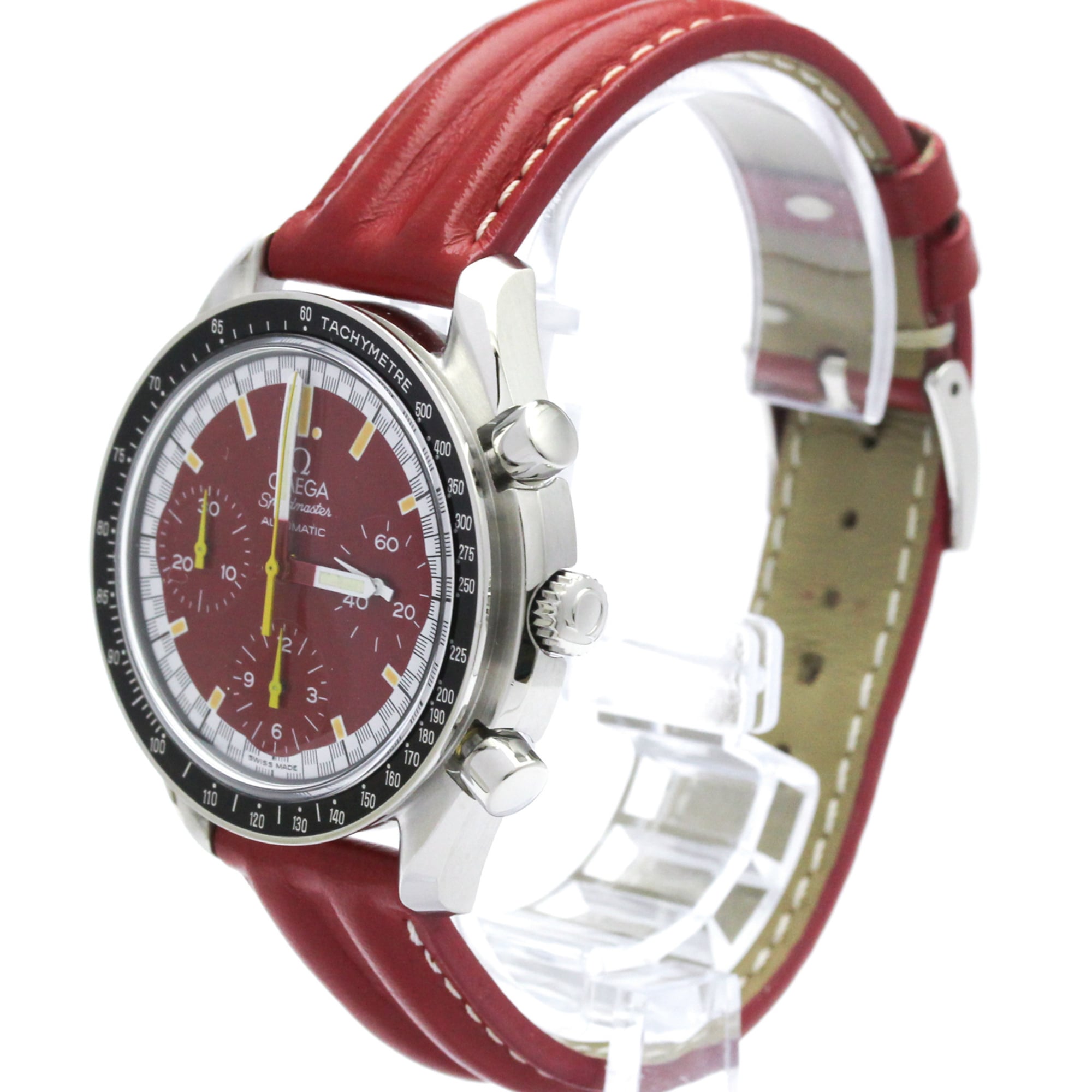 Omega Speedmaster 3810.61