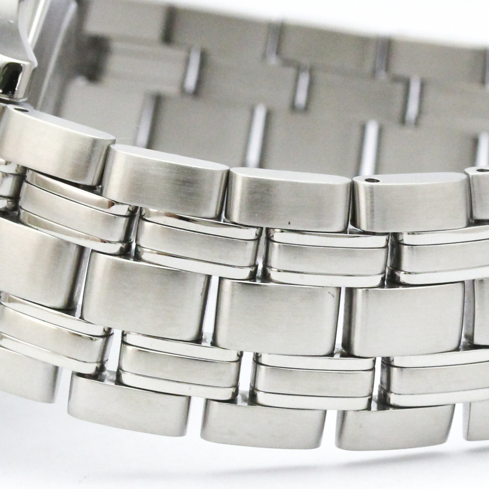 Omega Seamaster 2531.80