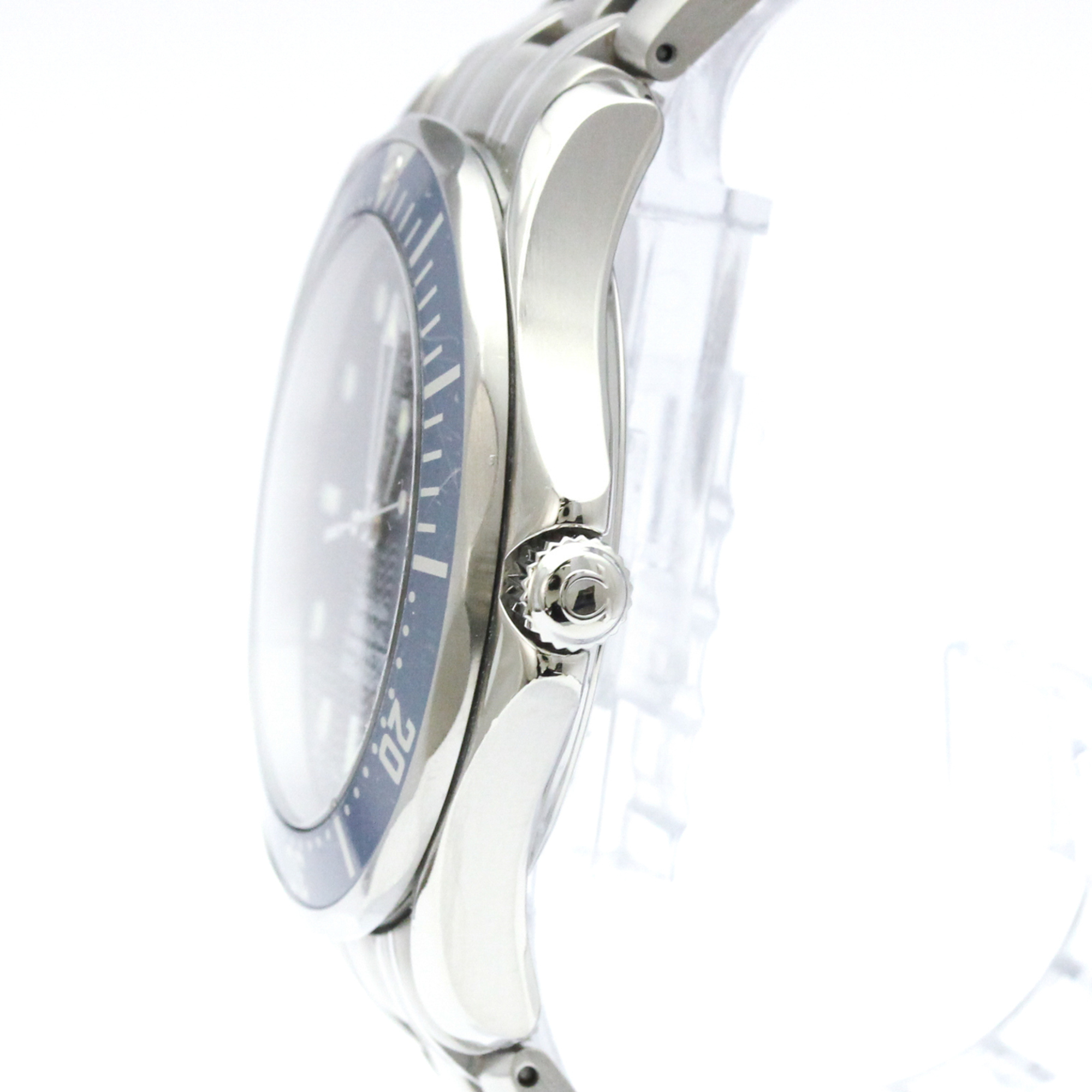 Omega Seamaster 2531.80