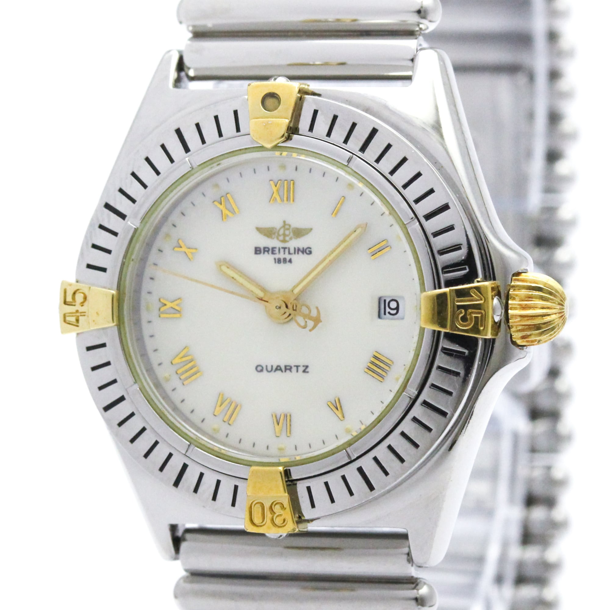 Breitling Callistino B52043