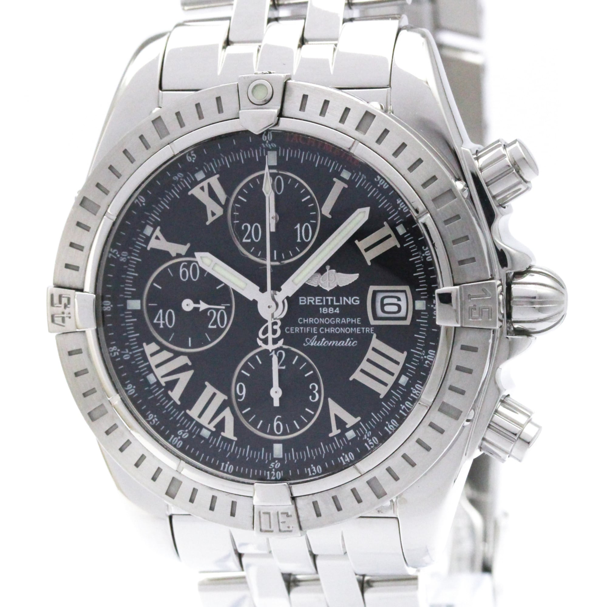 Breitling Chronomat A13356