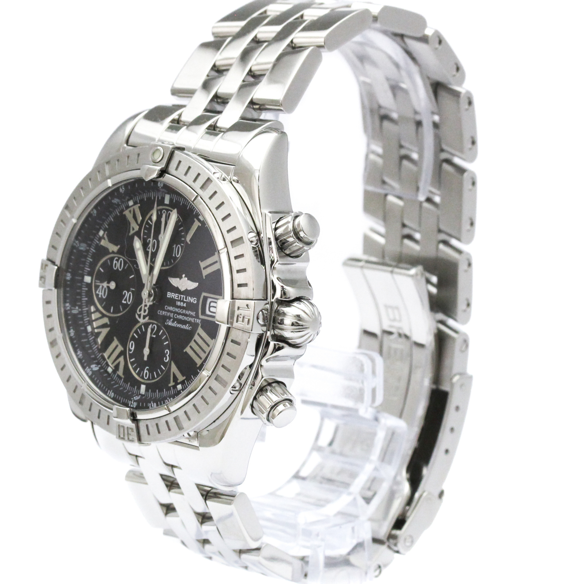 Breitling Chronomat A13356