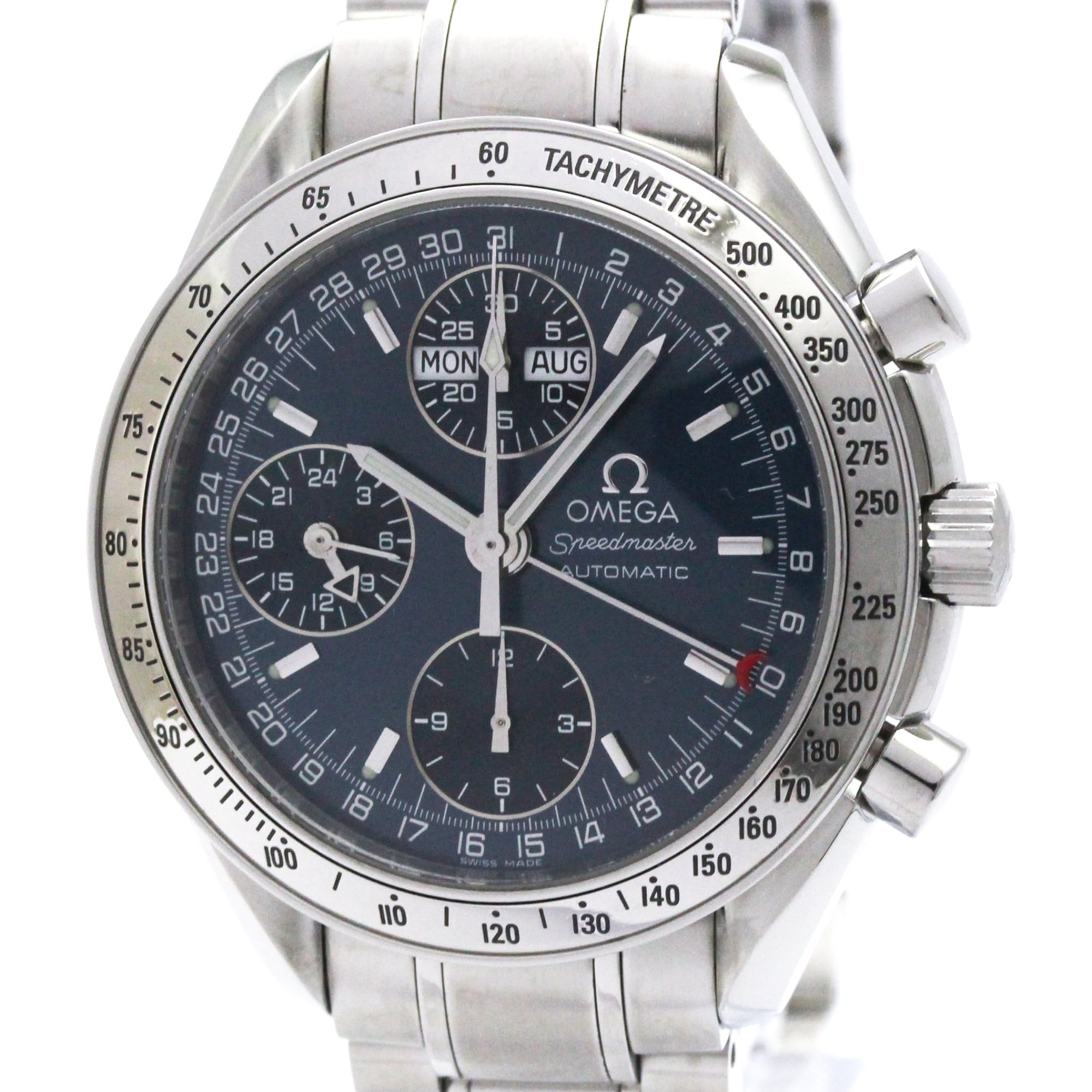 Omega Speedmaster 3523.80