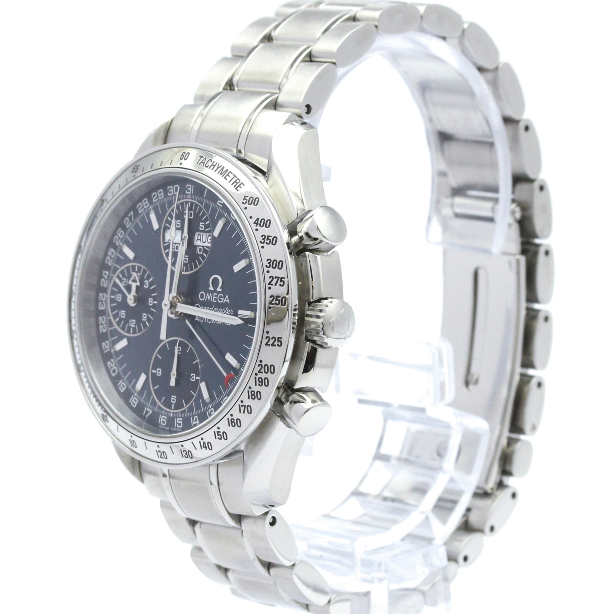 Omega Speedmaster 3523.80