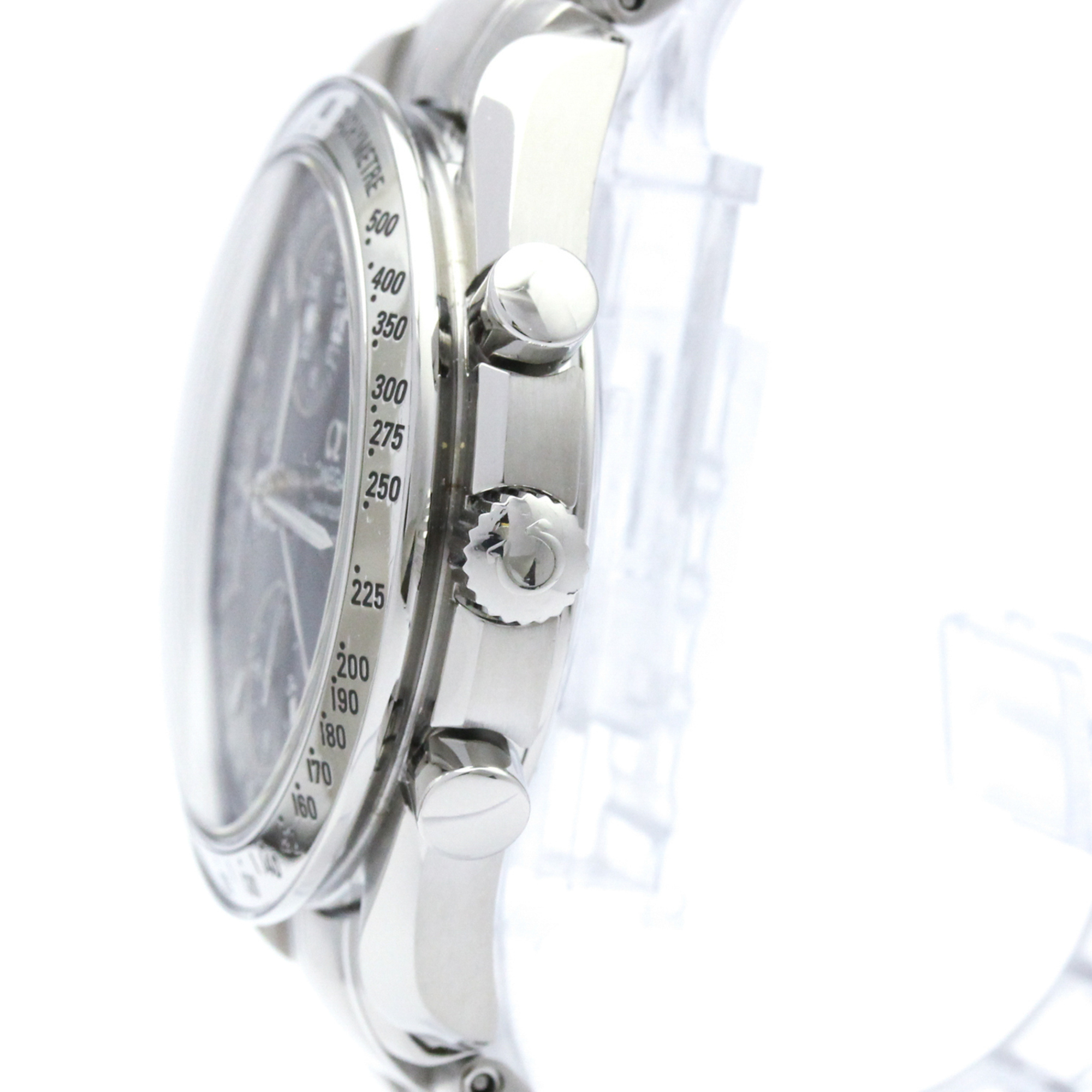 Omega Speedmaster 3523.80