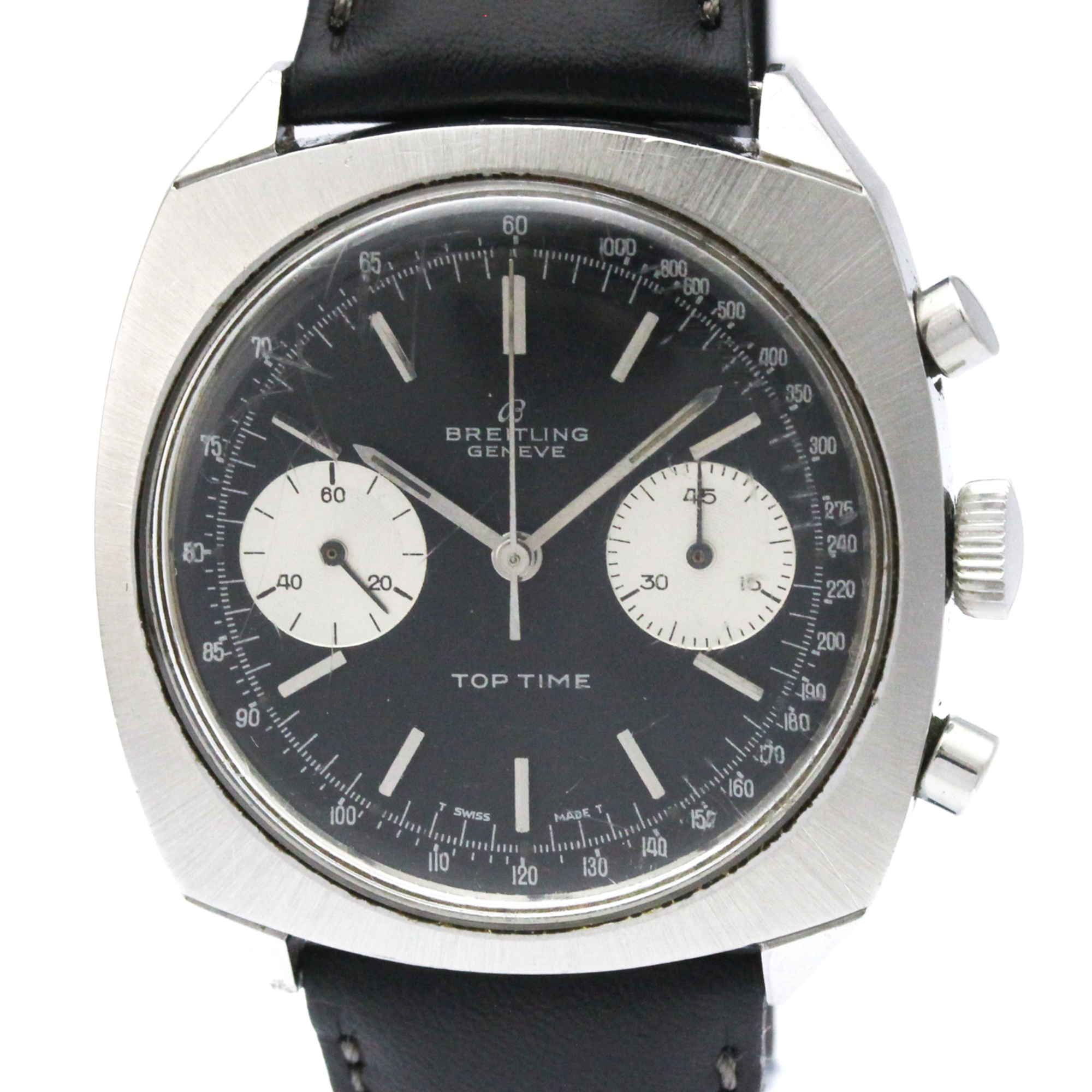 Breitling Top Time 2011