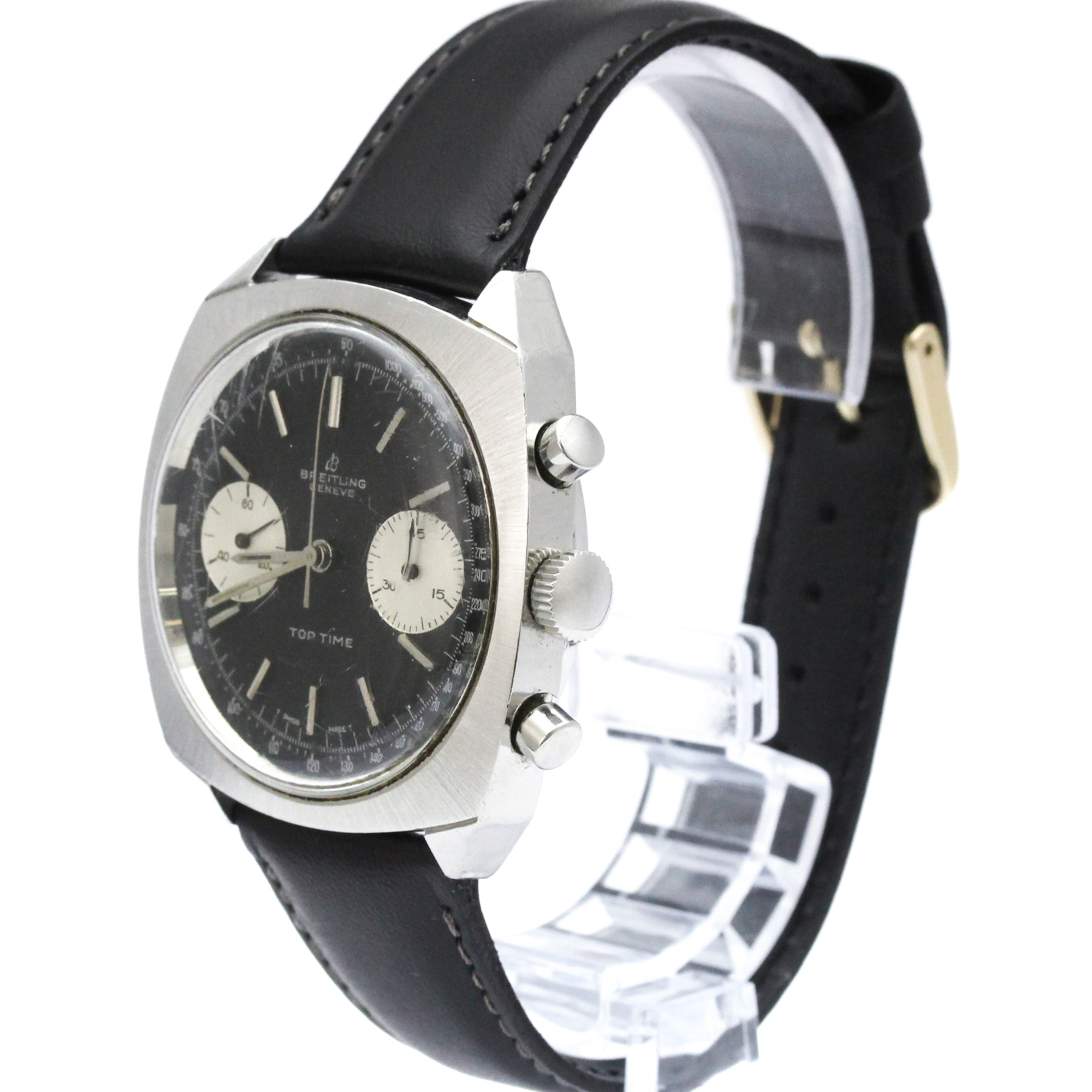 Breitling Top Time 2011