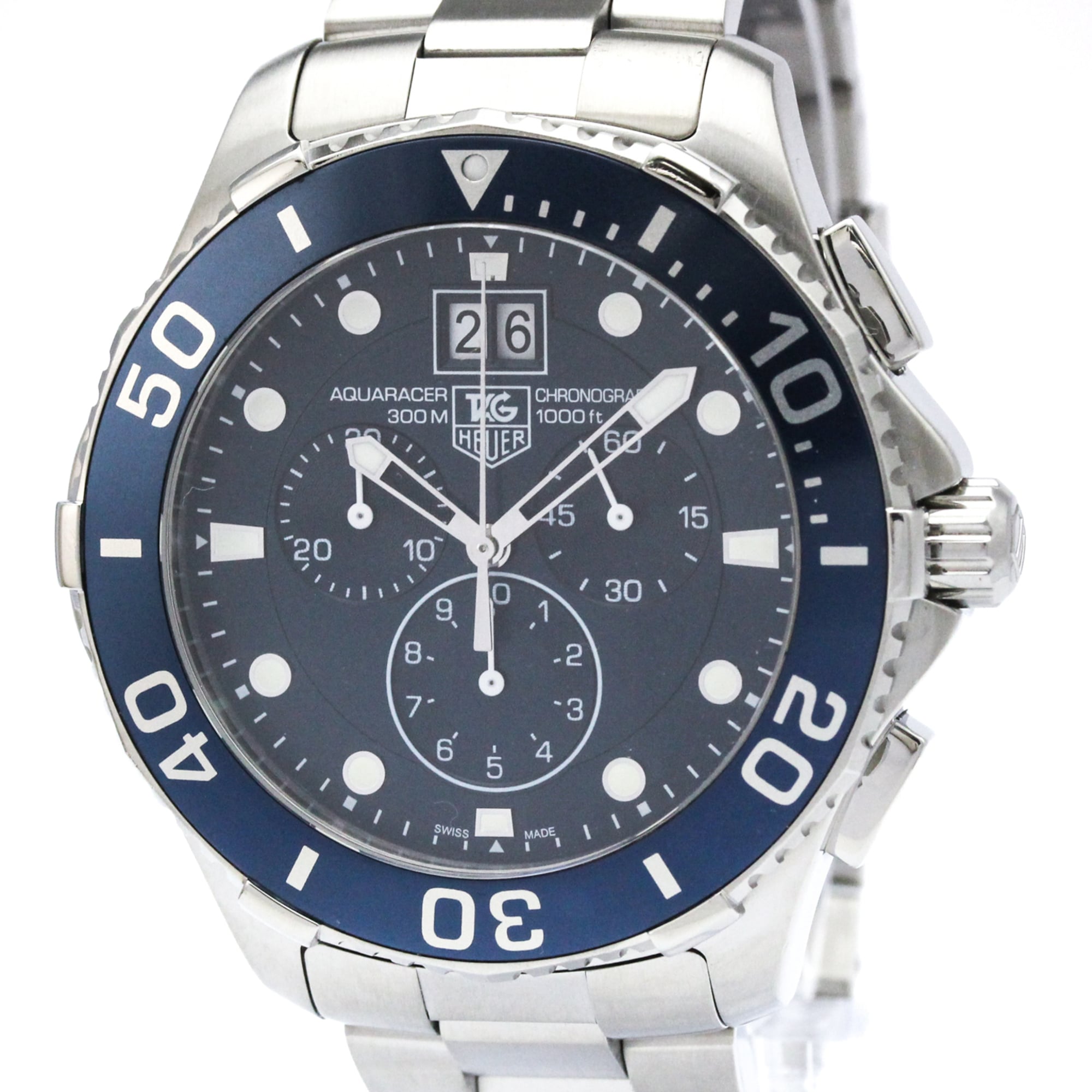 TAG Heuer Aquaracer CAN1011