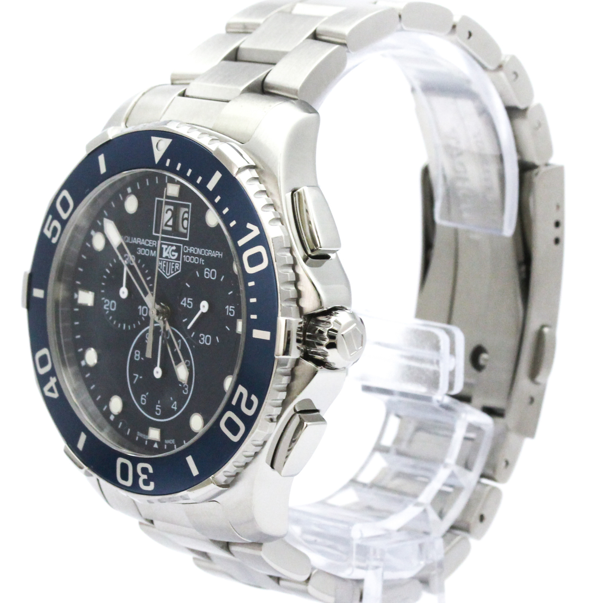 TAG Heuer Aquaracer CAN1011