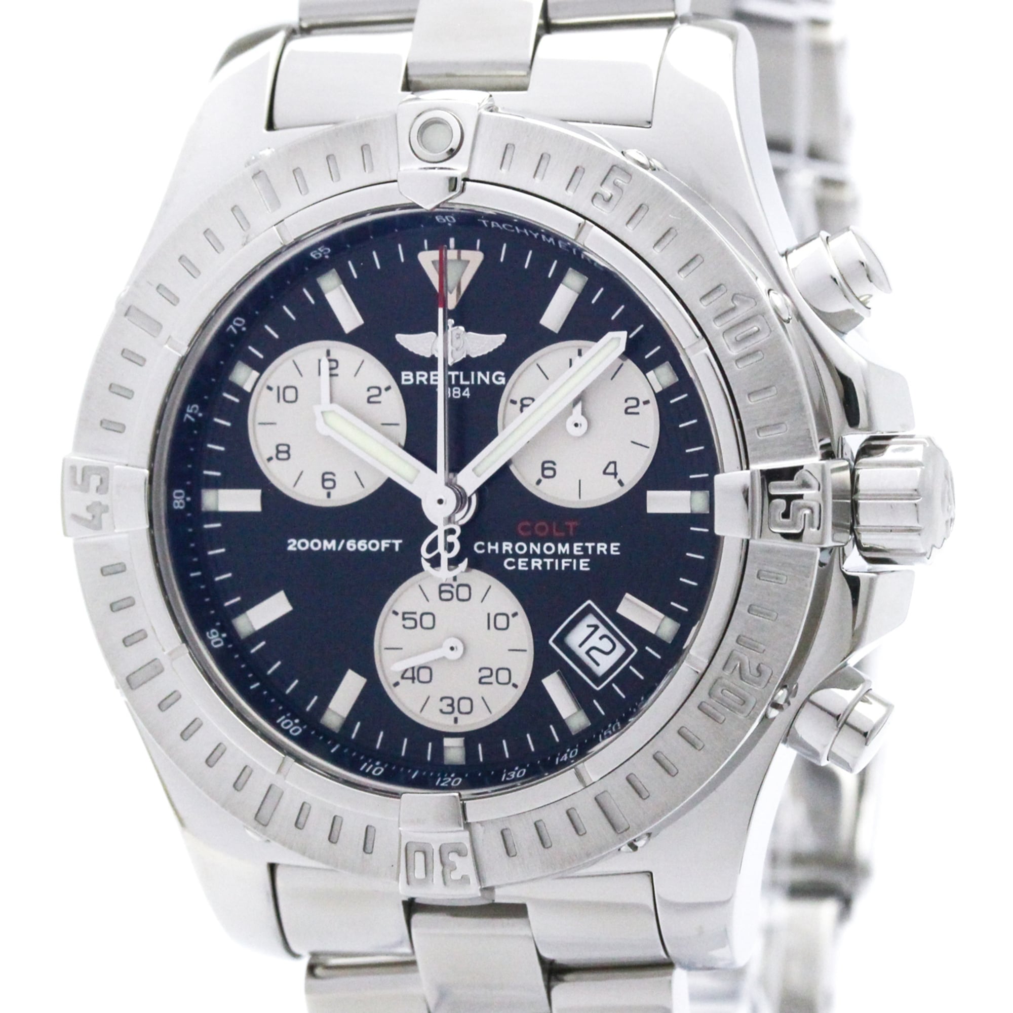 Breitling Colt A73380