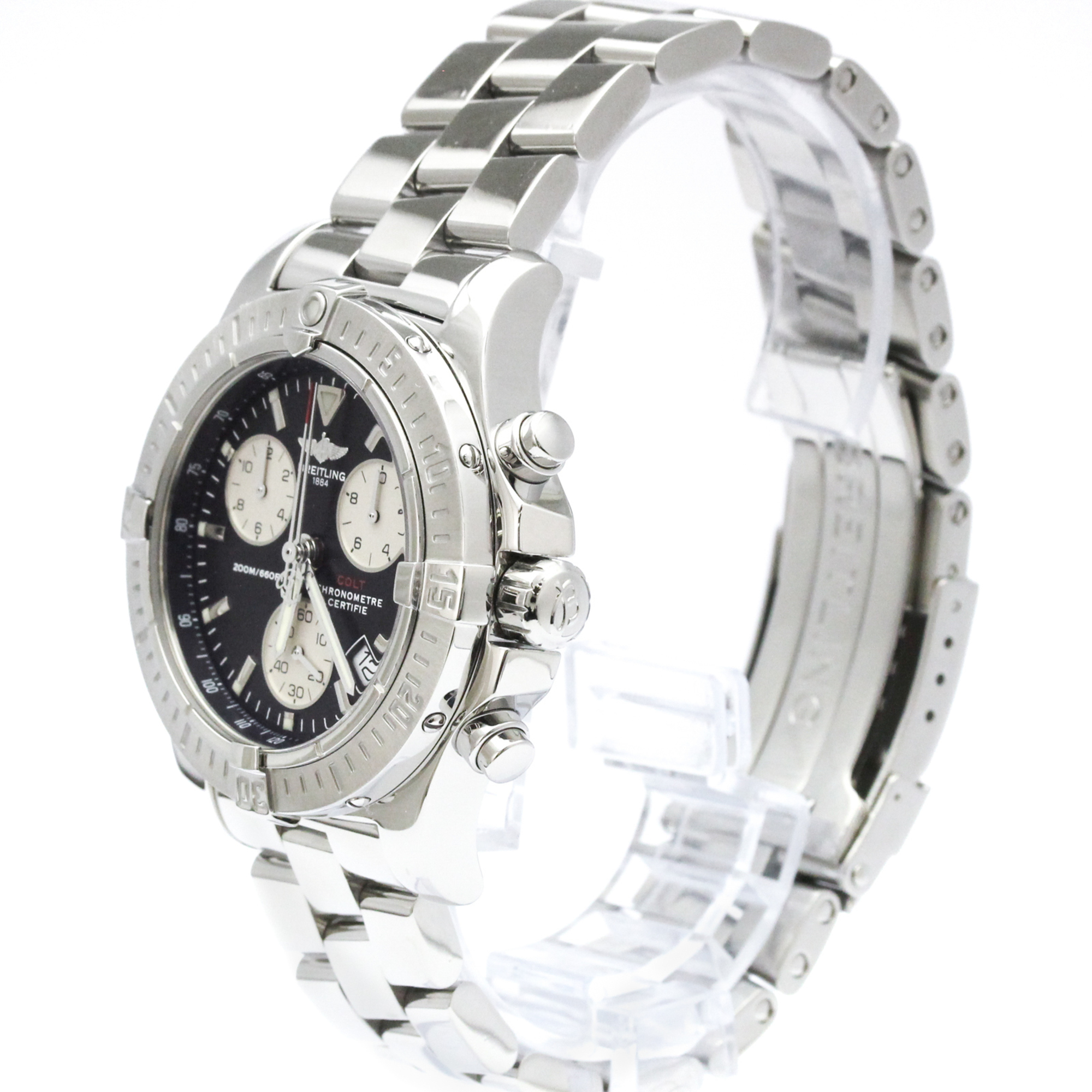 Breitling Colt A73380