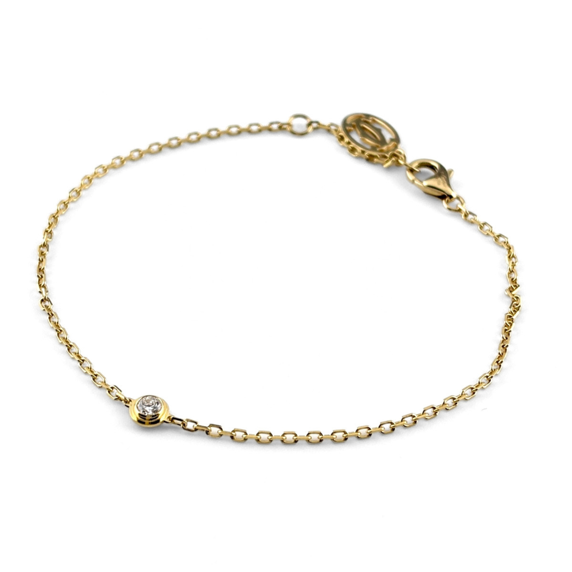Cartier Cartier d'Amour SM Bracelet RN0001907