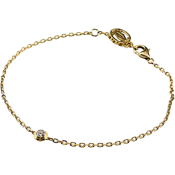 Cartier Cartier d'Amour SM Bracelet RN0001907 Cartier Cartier d'Amour SM Bracelet RN0001907
