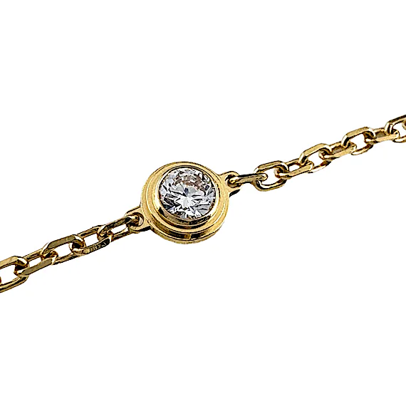 Cartier Cartier d'Amour SM Bracelet RN0001907 Cartier Cartier d'Amour SM Bracelet RN0001907