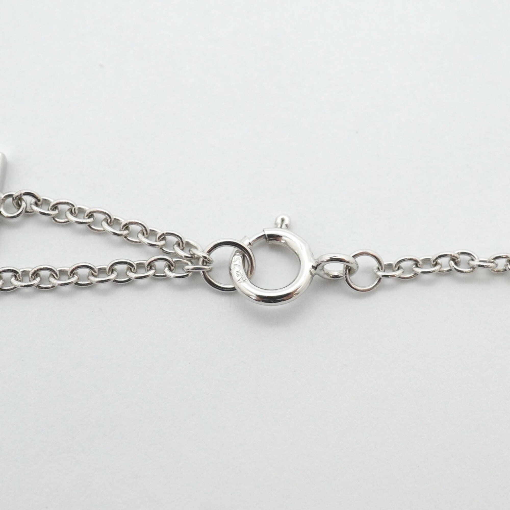 Tiffany T Smile Bracelet RN0001912