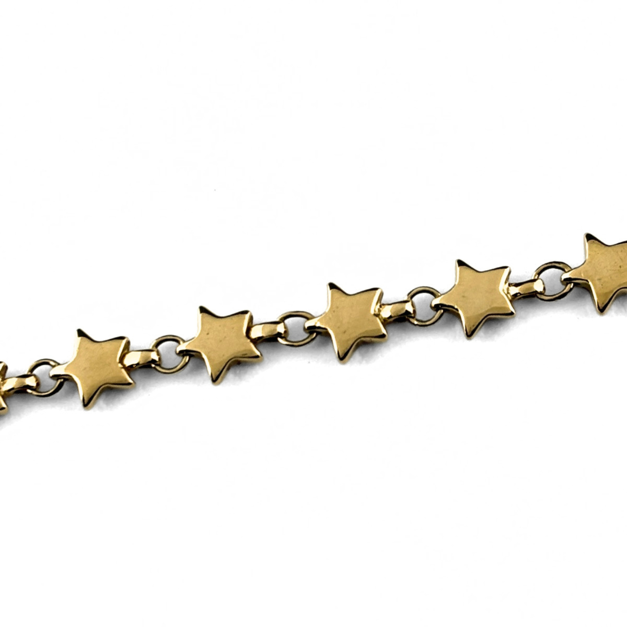 Tiffany Star Motif Bracelet RN0001915