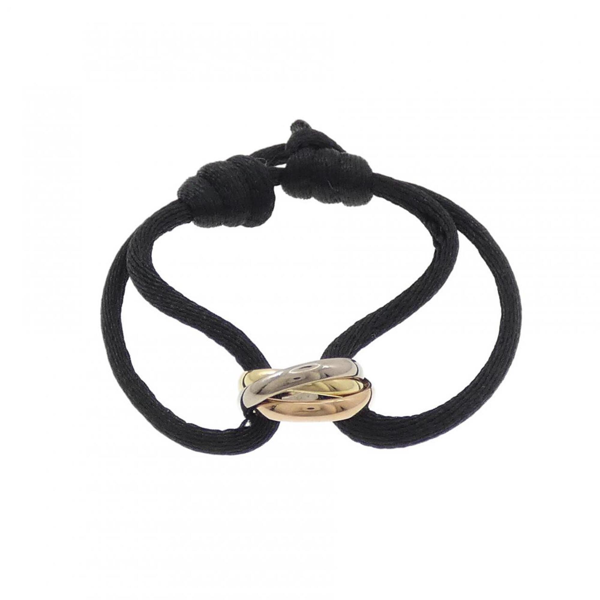 Cartier Trinity Cord Bracelet RN0001917