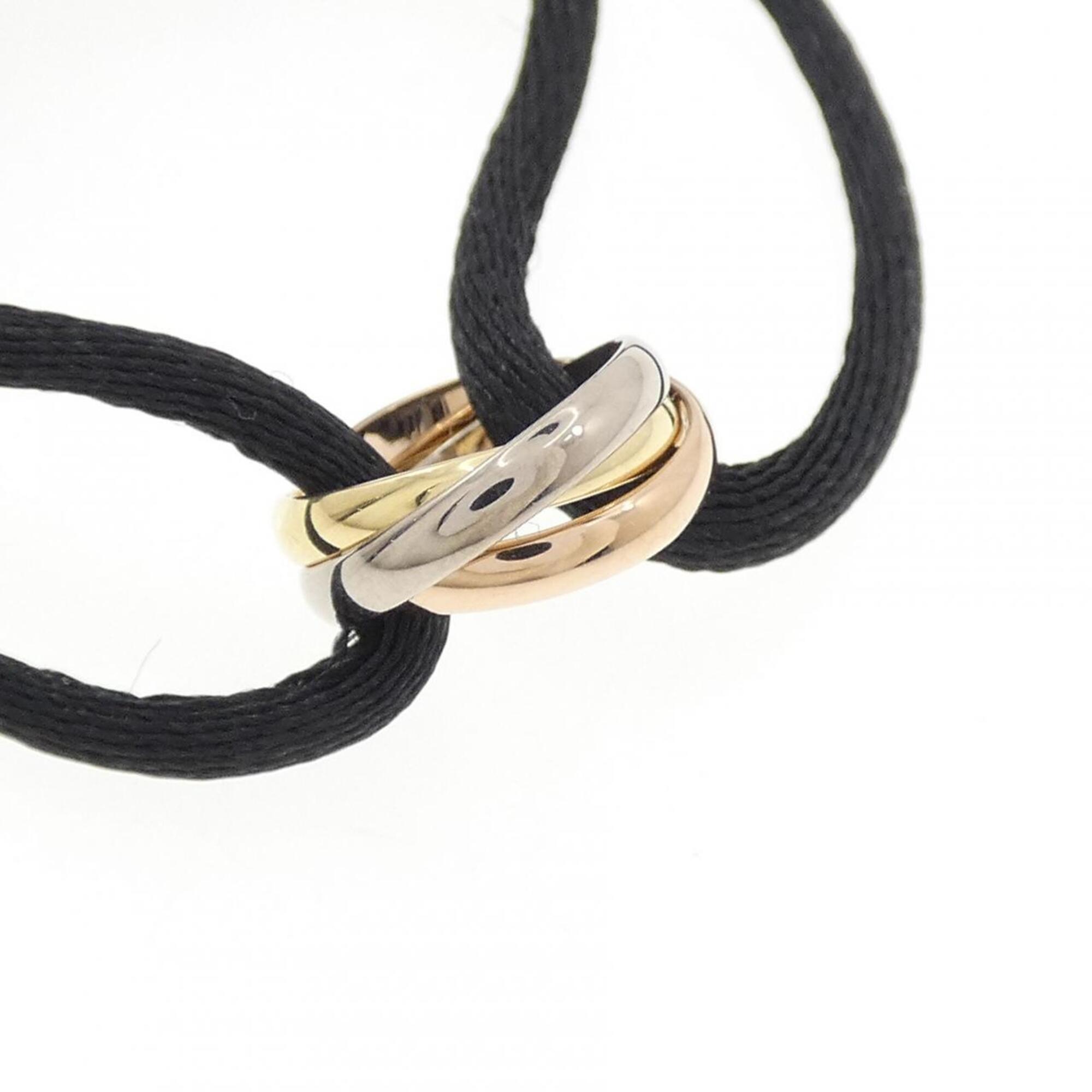 Cartier Trinity Cord Bracelet RN0001917