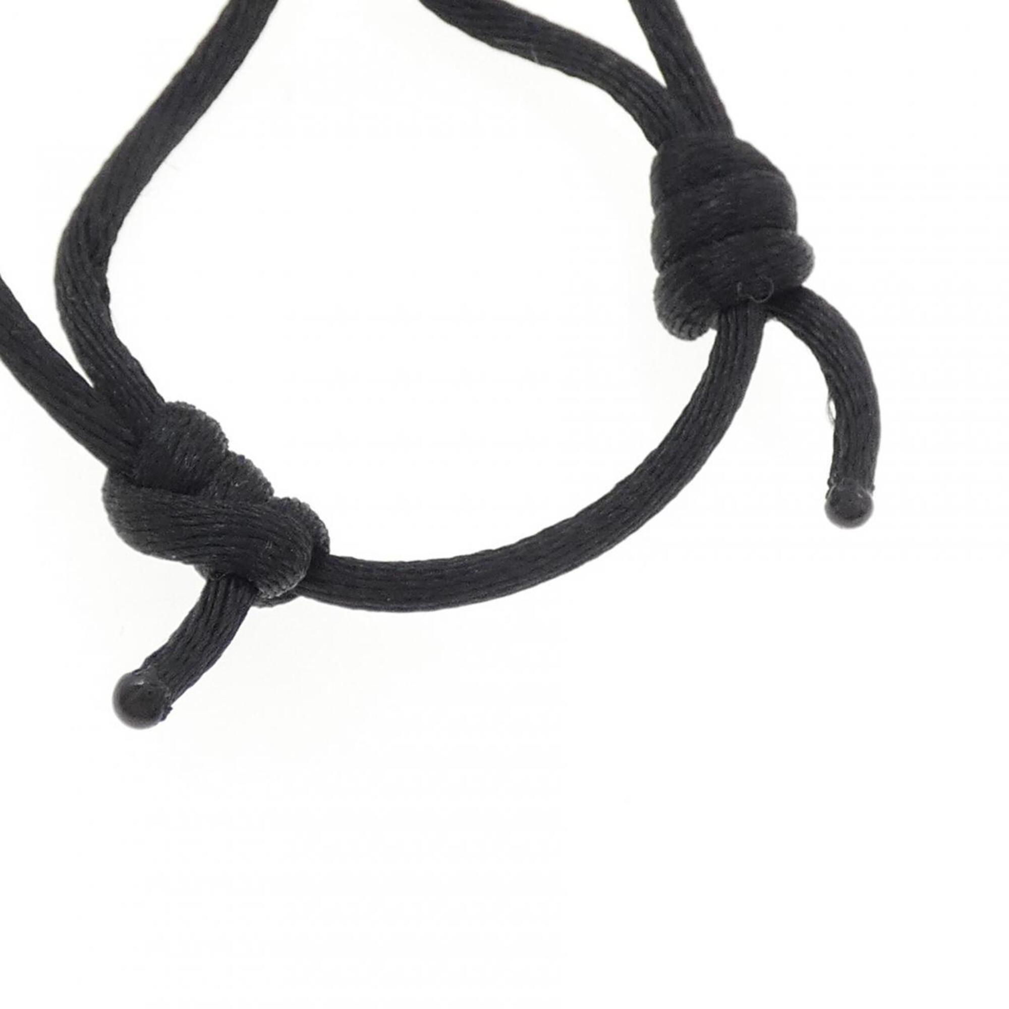 Cartier Trinity Cord Bracelet RN0001917