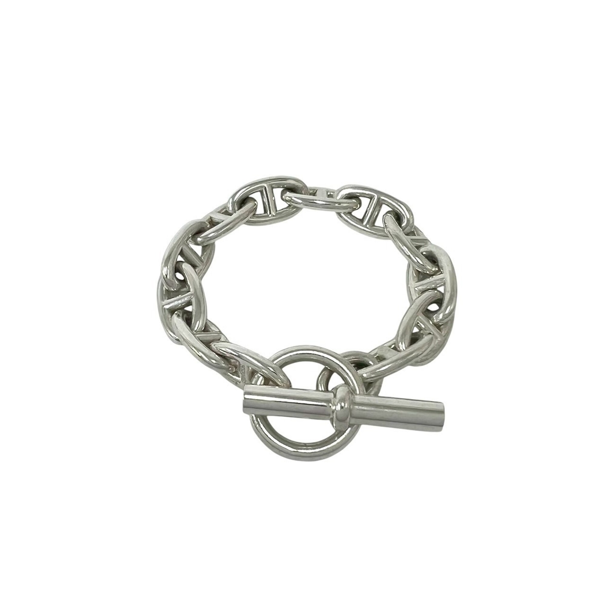 Hermès Chaine d'Ancre GM RN0001919