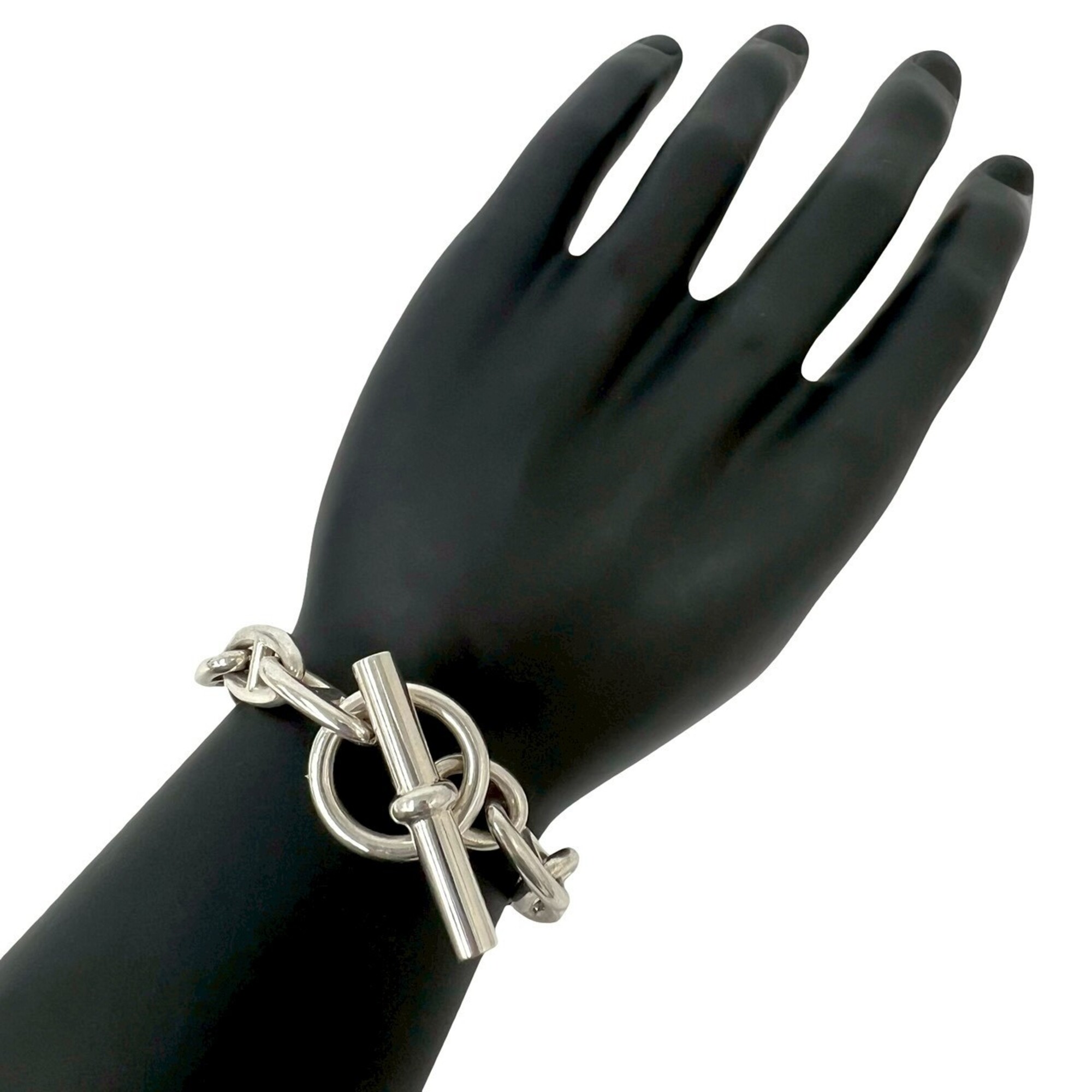 Hermès Chaine d'Ancre GM RN0001919