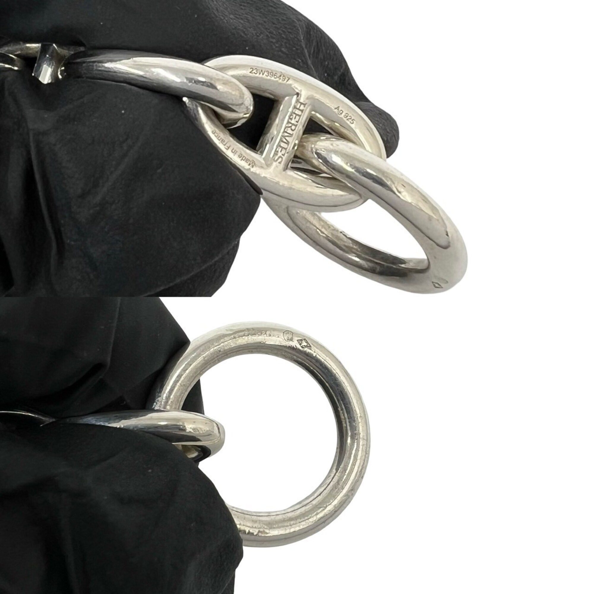 Hermès Chaine d'Ancre GM RN0001919