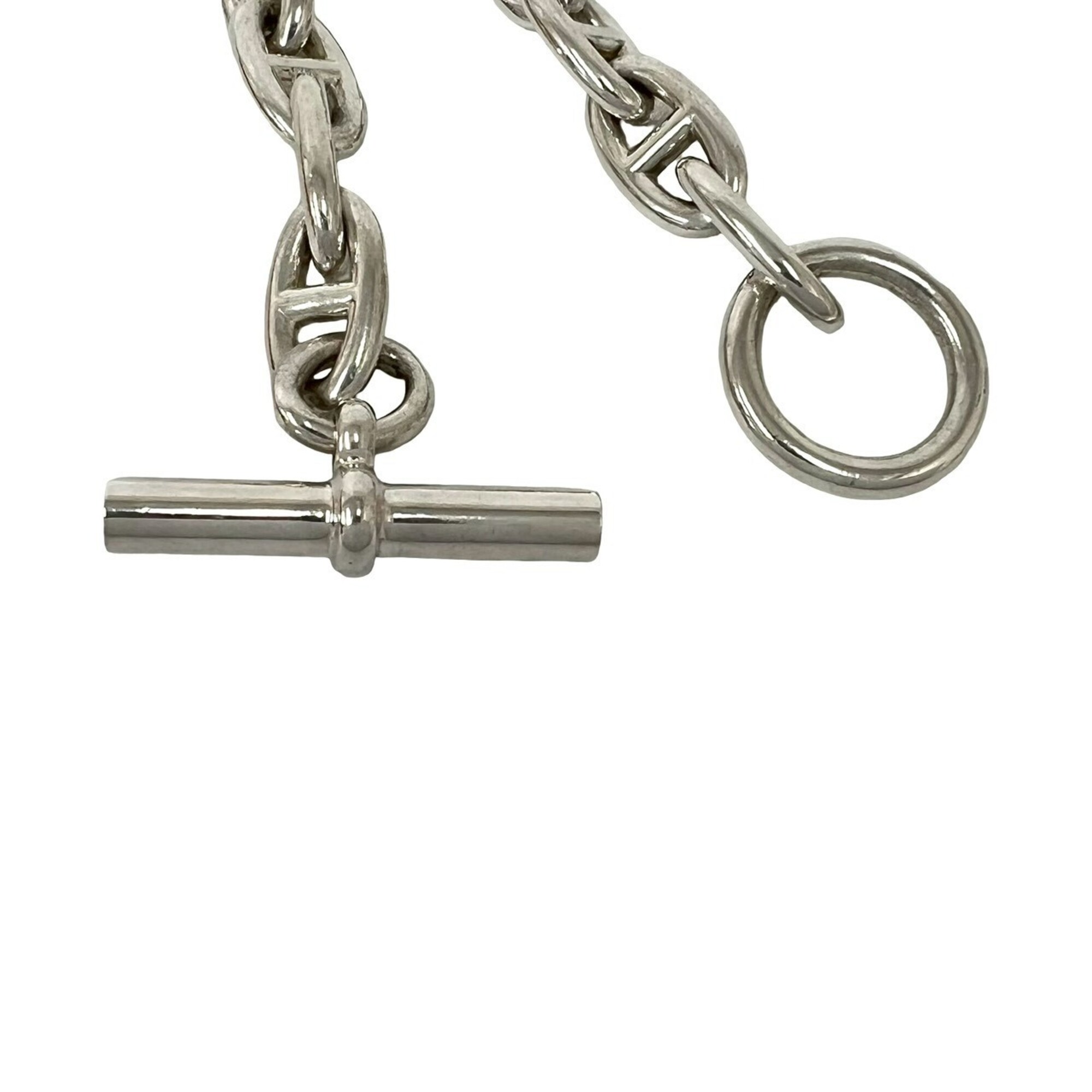 Hermès Chaine d'Ancre GM RN0001919