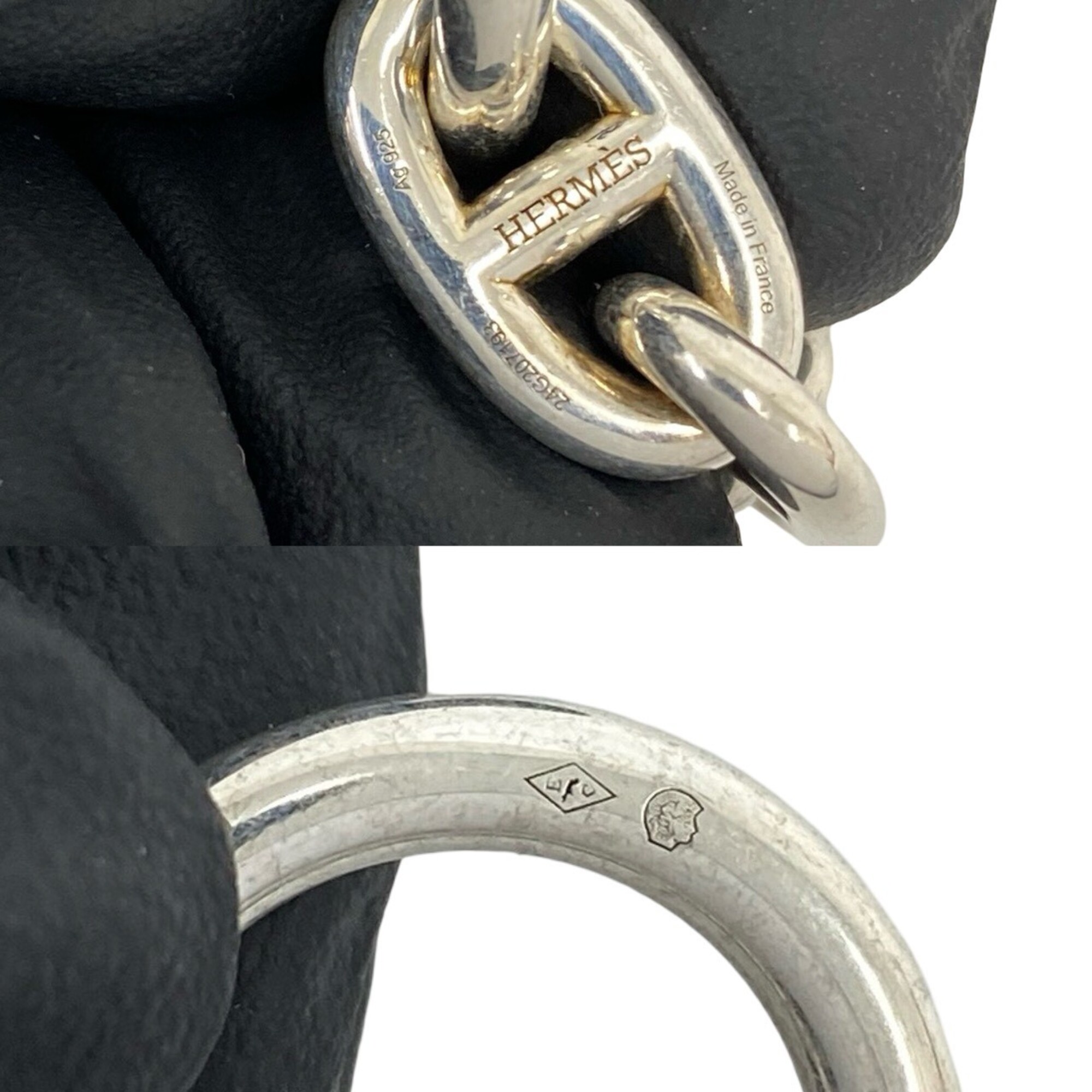 Hermès Chaine d'Ancre MM RN0001920