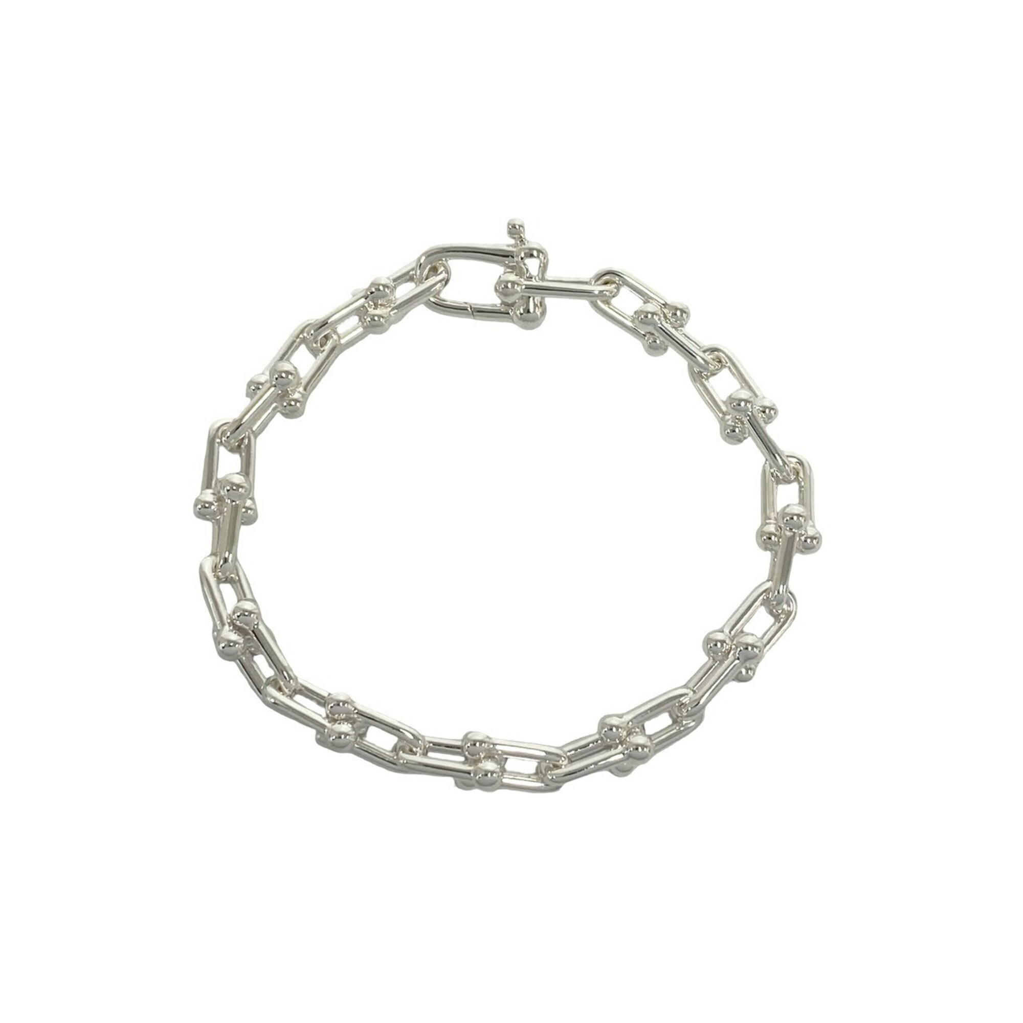 Tiffany Tiffany HardWear Small Link Bracelet RN0001922