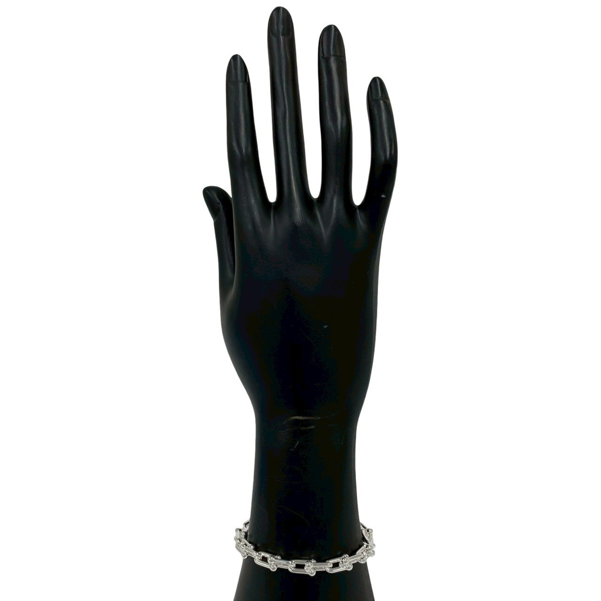 Tiffany Tiffany HardWear Small Link Bracelet RN0001922