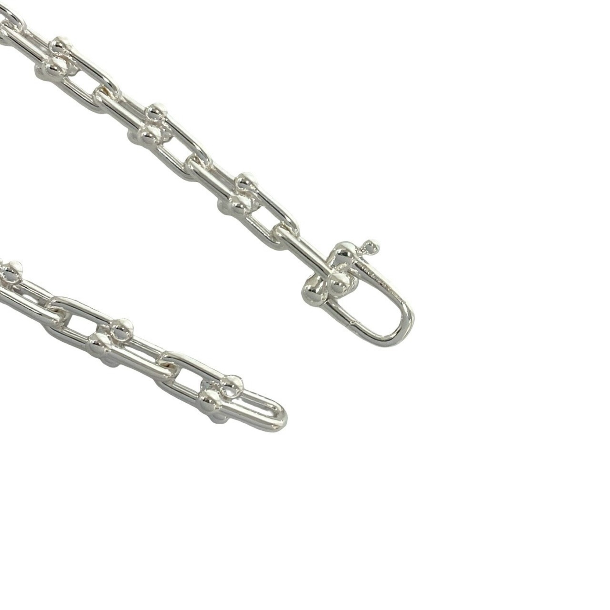 Tiffany Tiffany HardWear Small Link Bracelet RN0001922