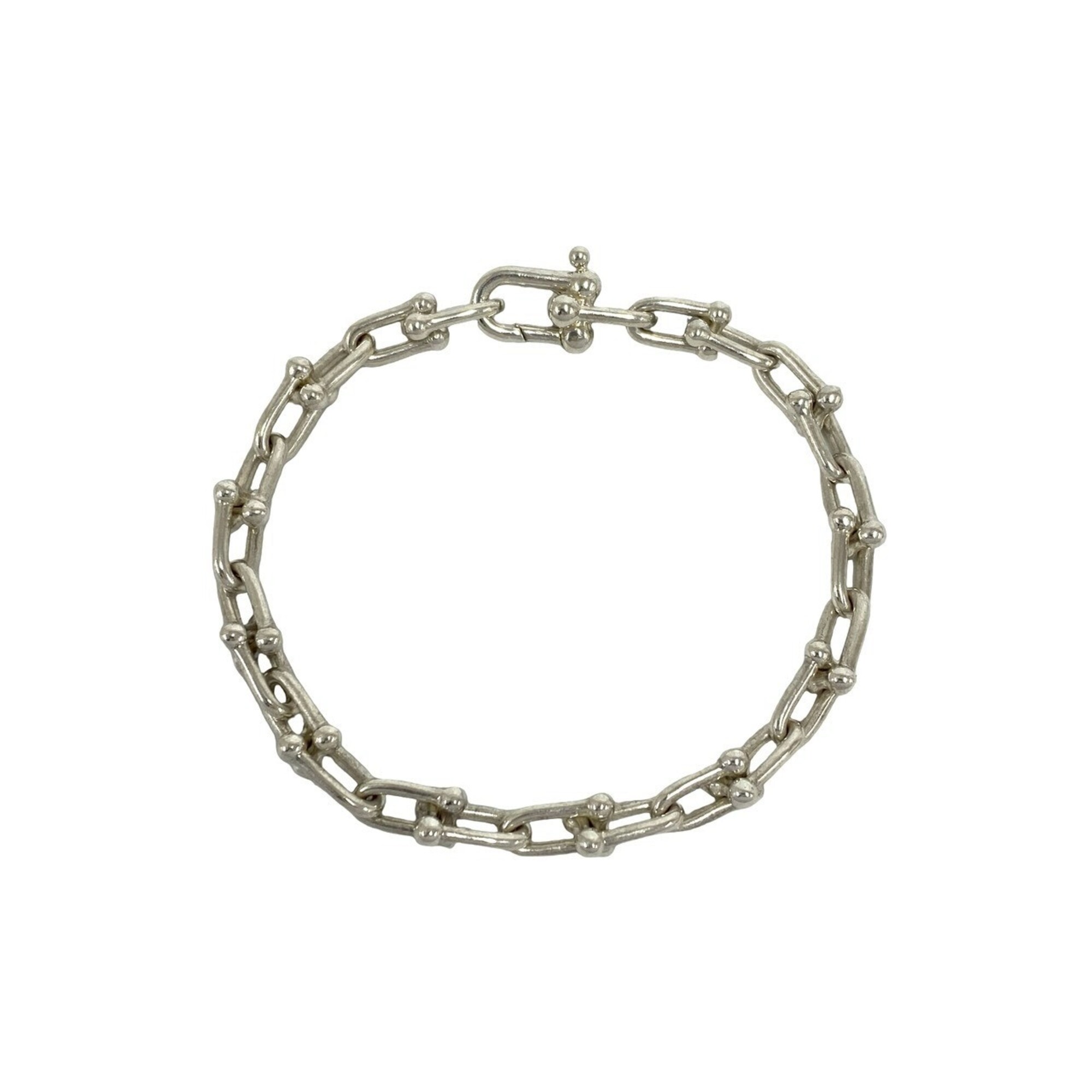 Tiffany Tiffany HardWear Small Bracelet RN0001923
