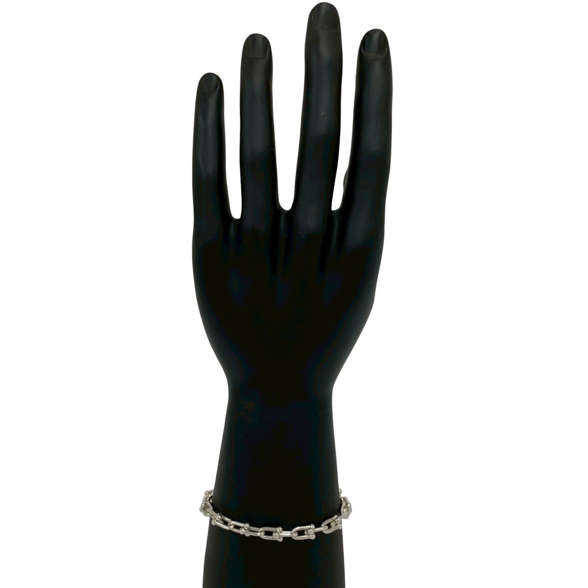 Tiffany Tiffany HardWear Small Bracelet RN0001923