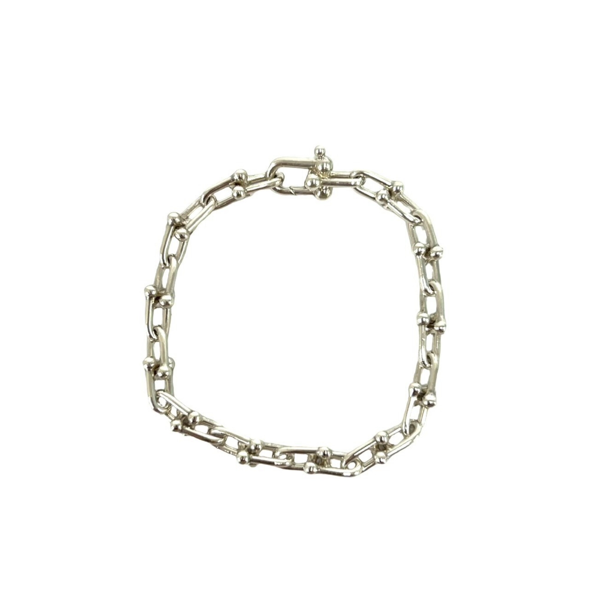 Tiffany Tiffany HardWear Small Link Bracelet RN0001924