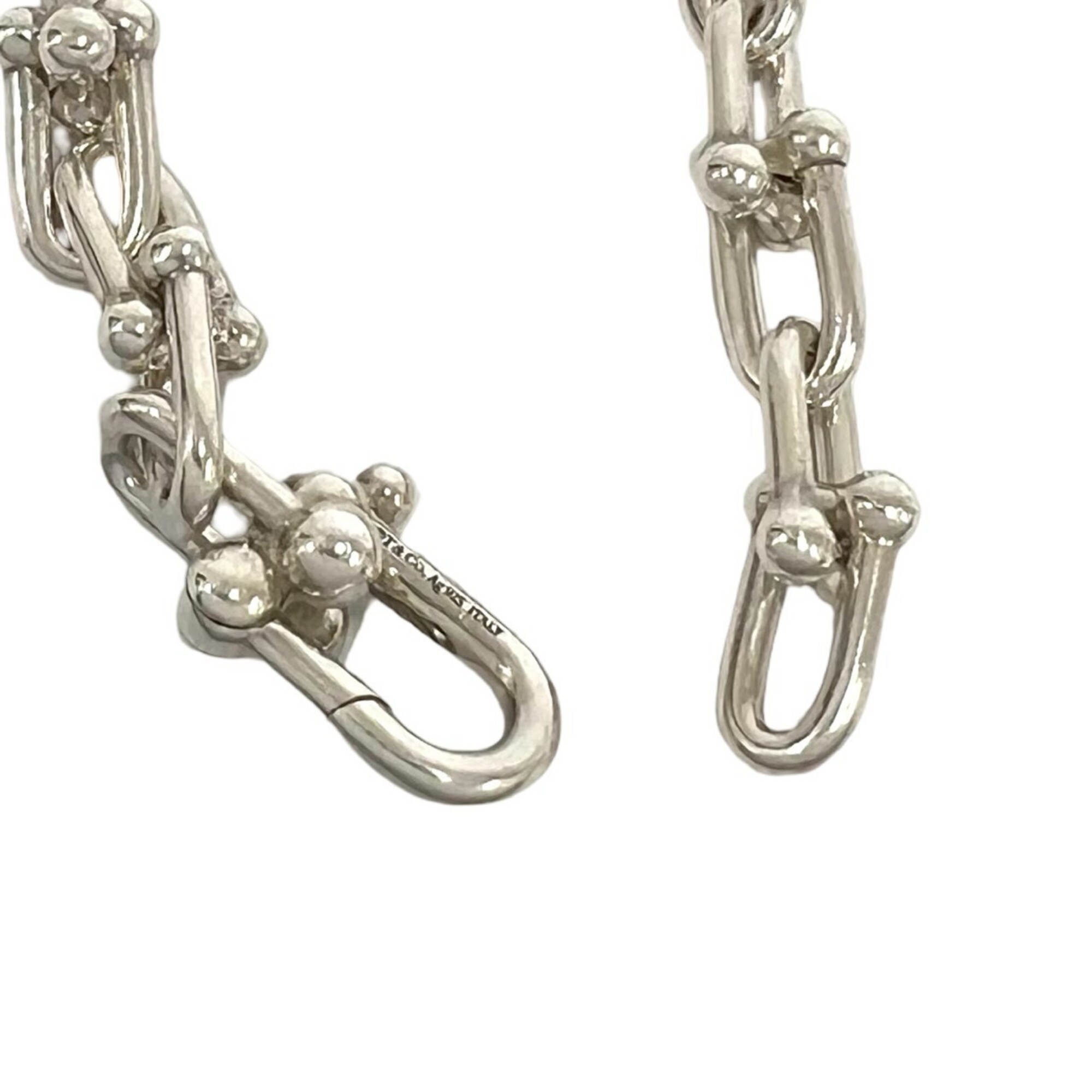 Tiffany Tiffany HardWear Small Link Bracelet RN0001924
