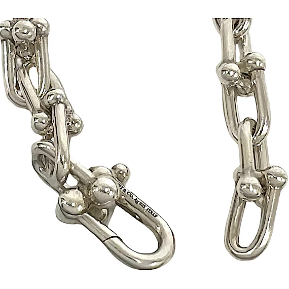 Tiffany Tiffany HardWear Small Link Bracelet RN0001924 Tiffany Tiffany HardWear Small Link Bracelet RN0001924