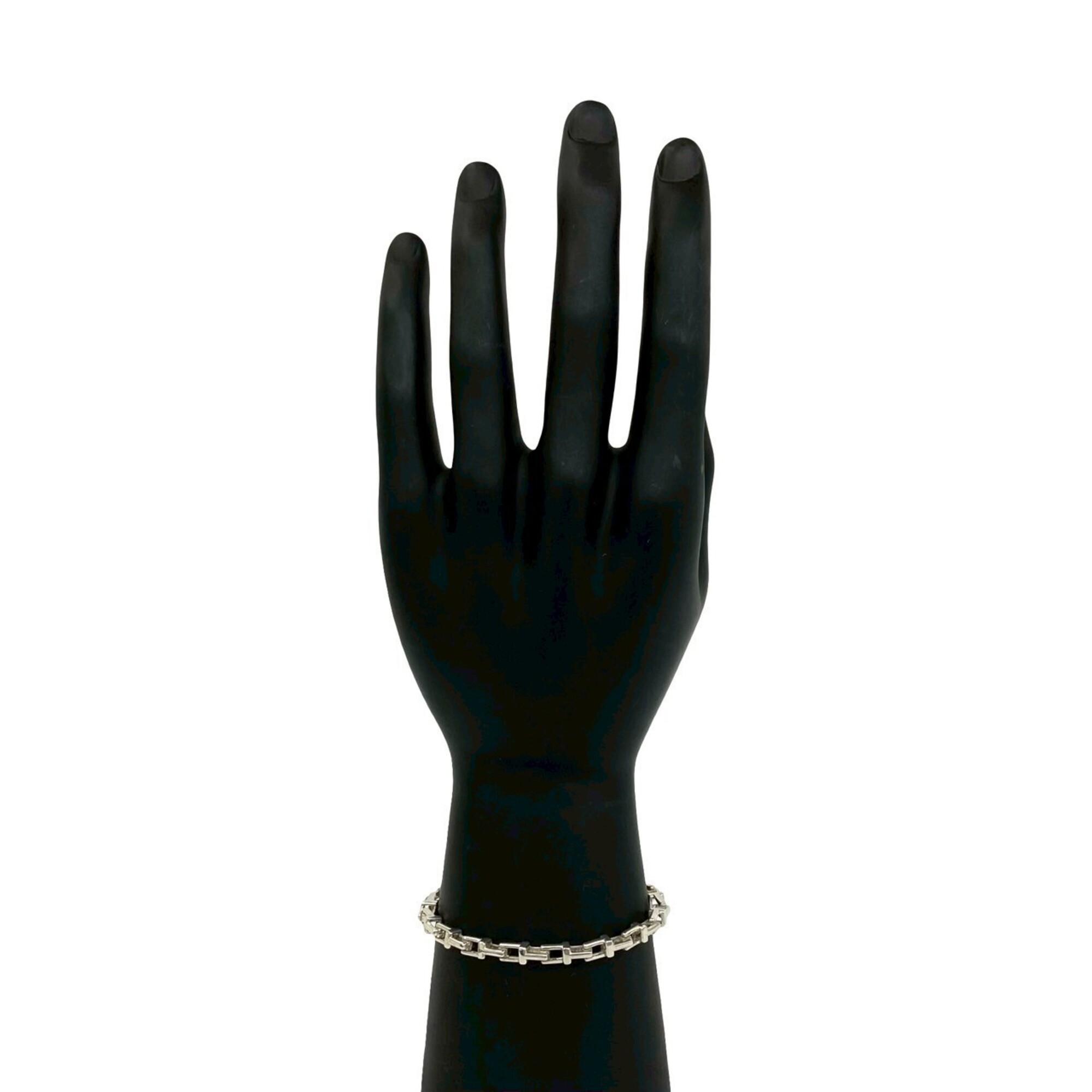 Tiffany Tiffany T Narrow Bracelet RN0001926