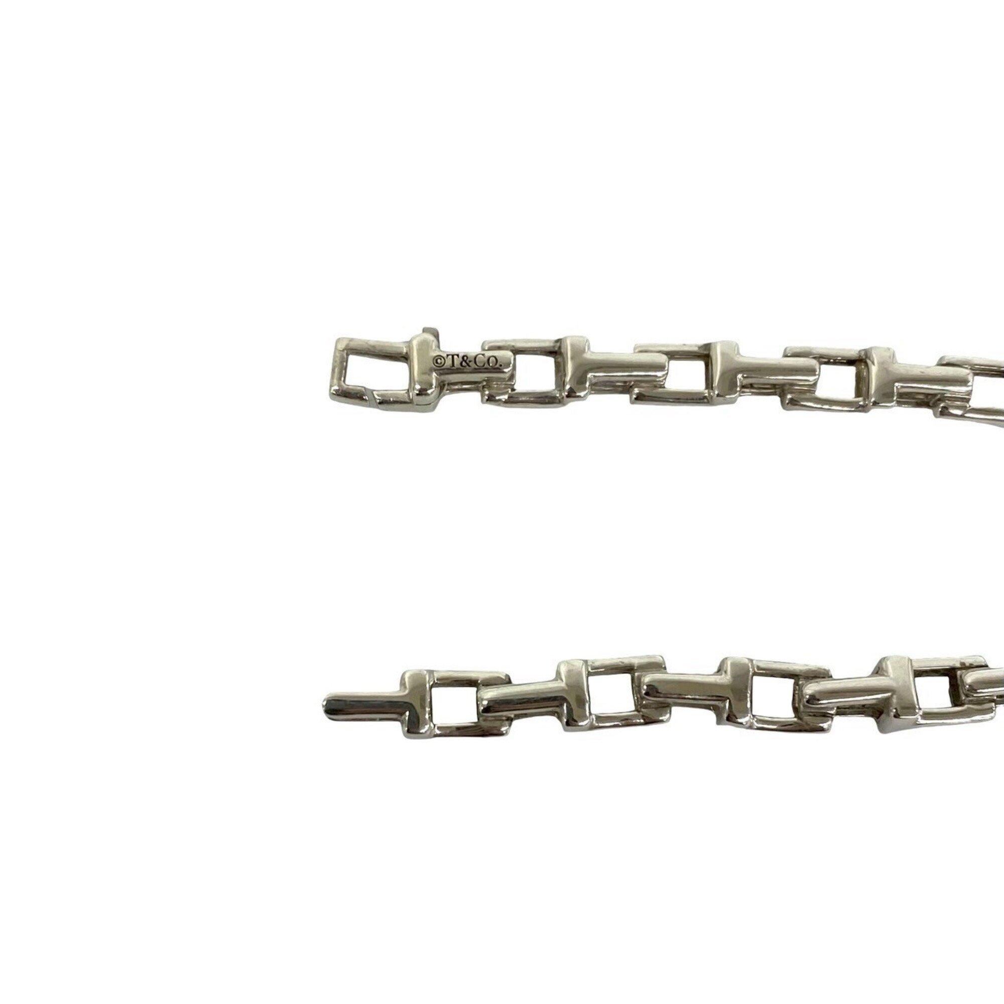 Tiffany Tiffany T Narrow Bracelet RN0001926