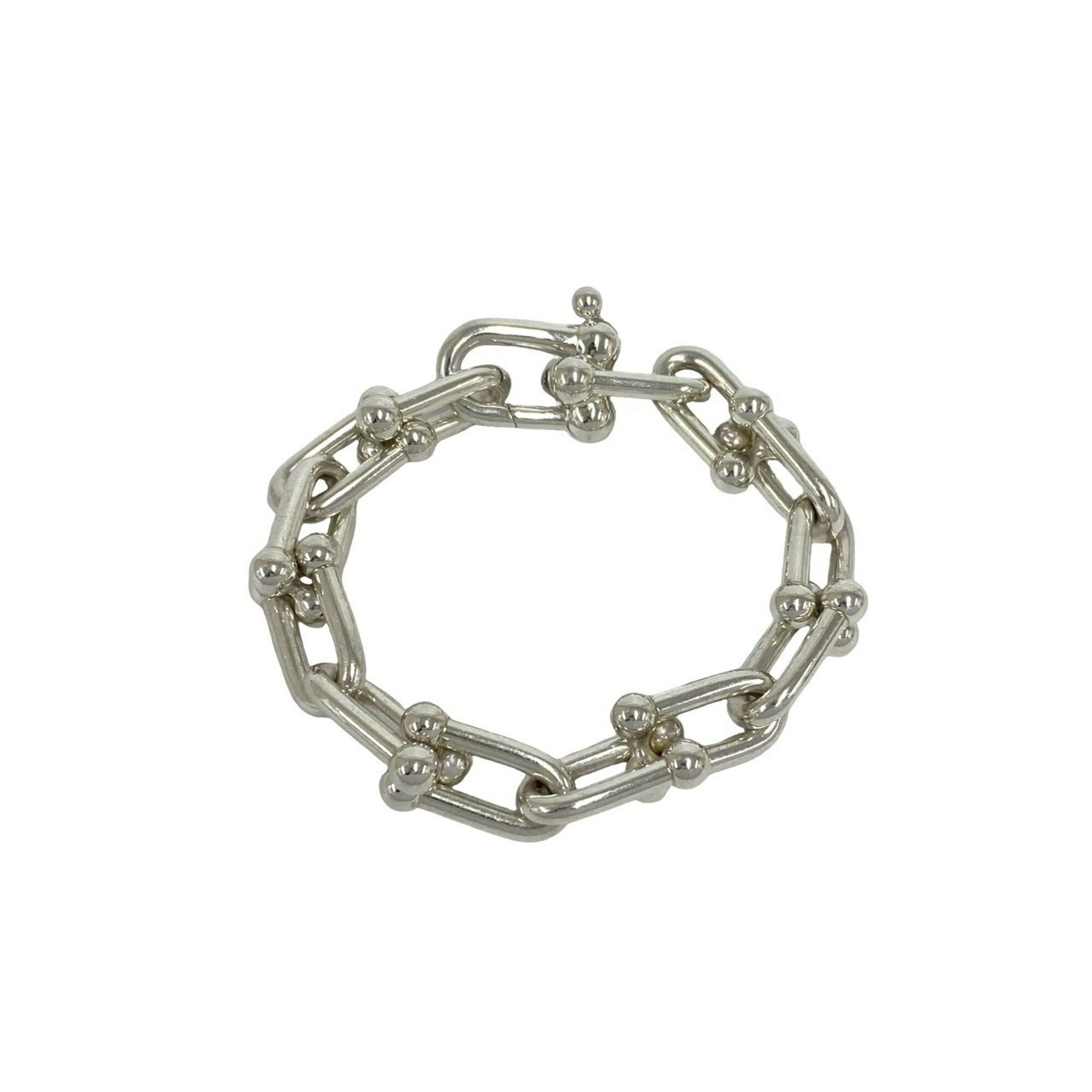 Tiffany Tiffany HardWear Large Link Bracelet RN0001927