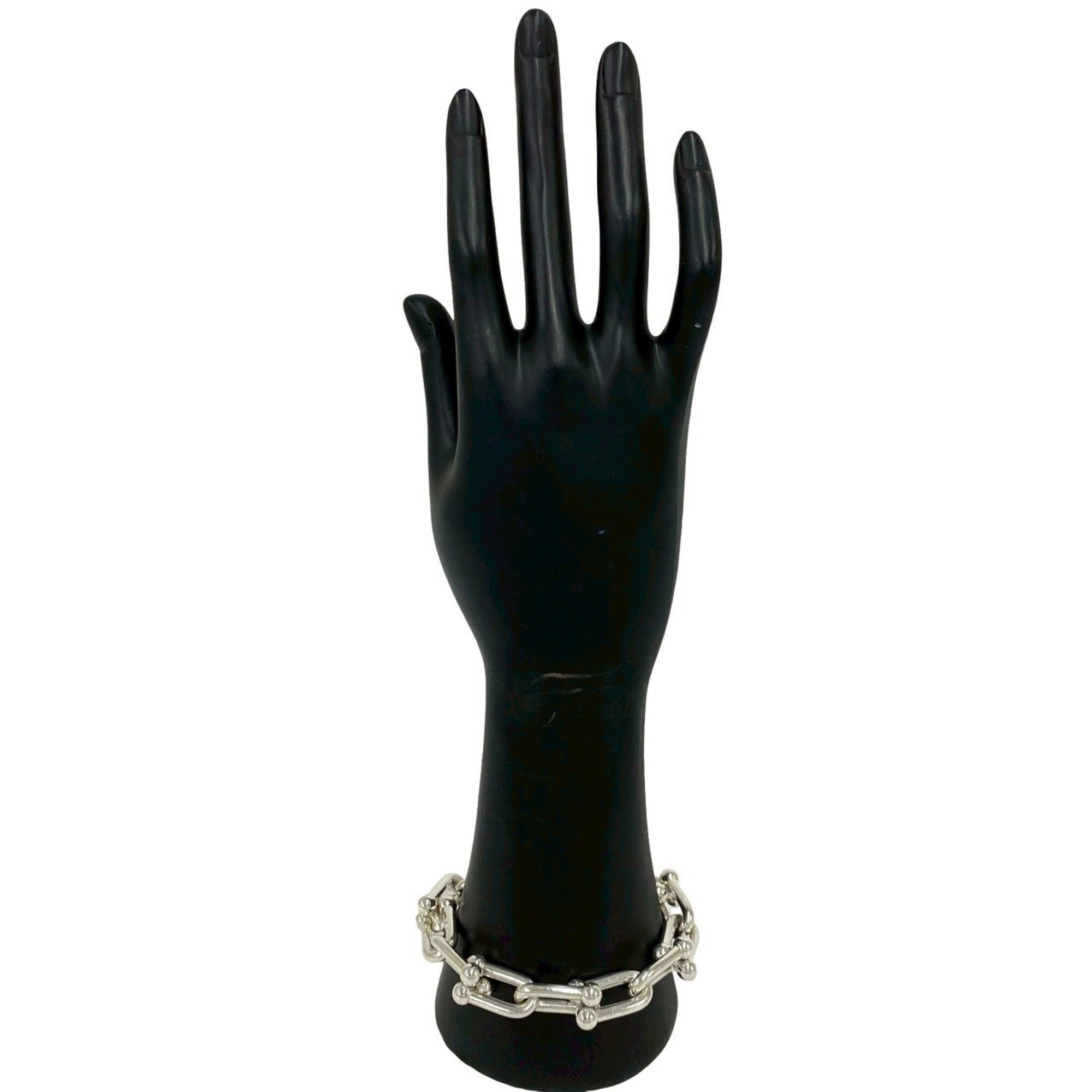Tiffany Tiffany HardWear Large Link Bracelet RN0001927