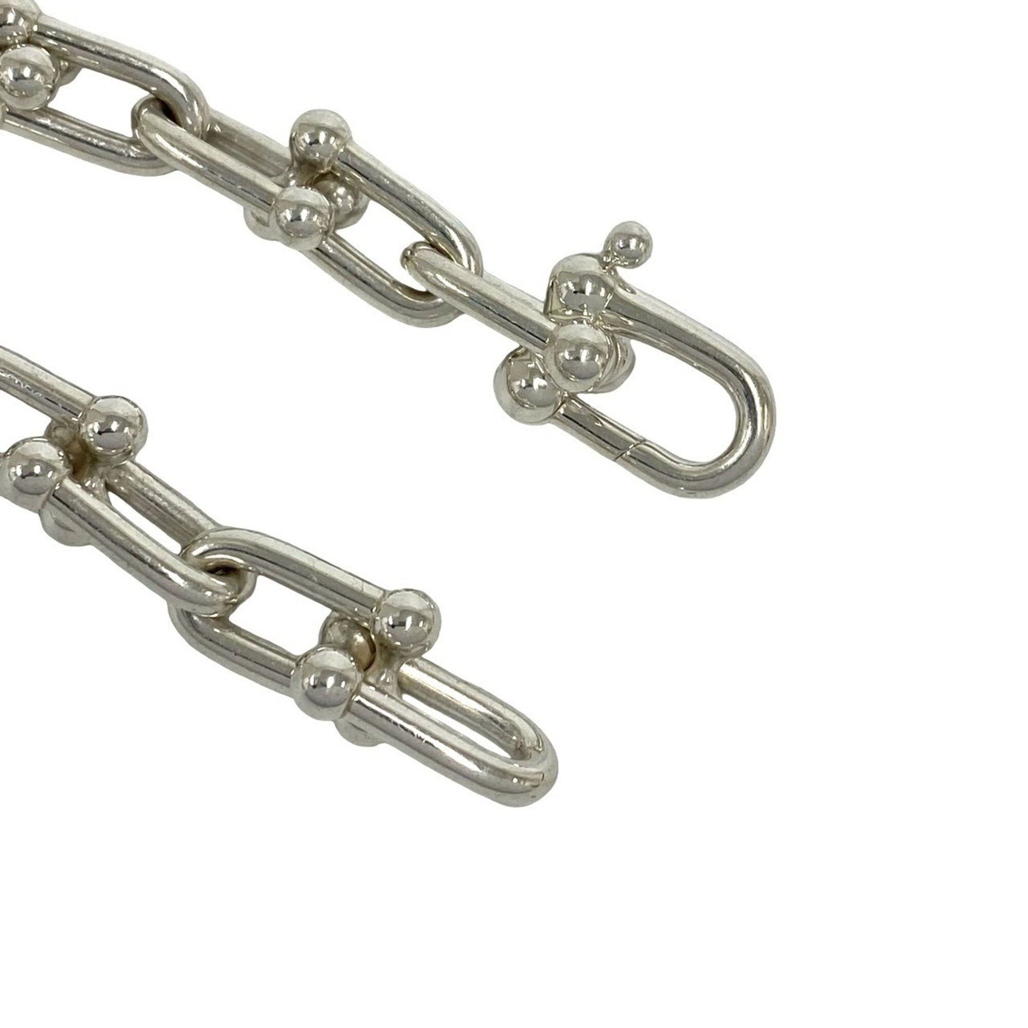 Tiffany Tiffany HardWear Large Link Bracelet RN0001927
