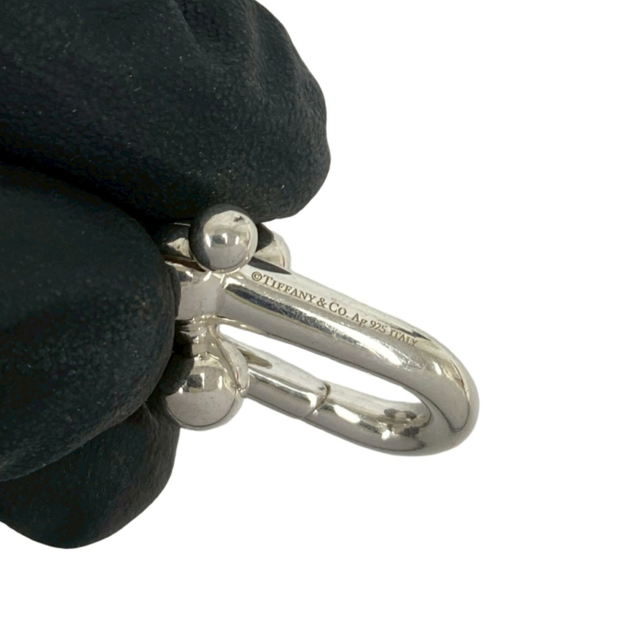 Tiffany Tiffany HardWear Large Link Bracelet RN0001927