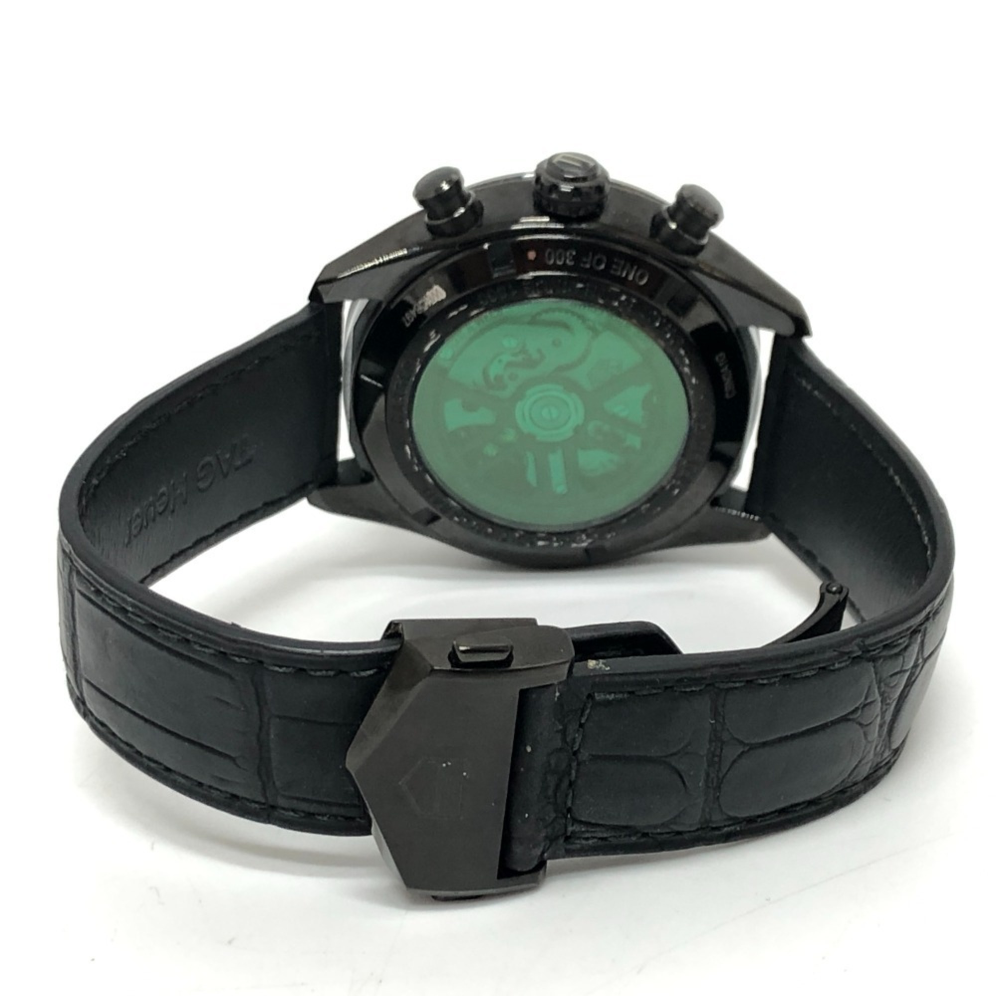 TAG Heuer Carrera CBN2A1G.FC6501