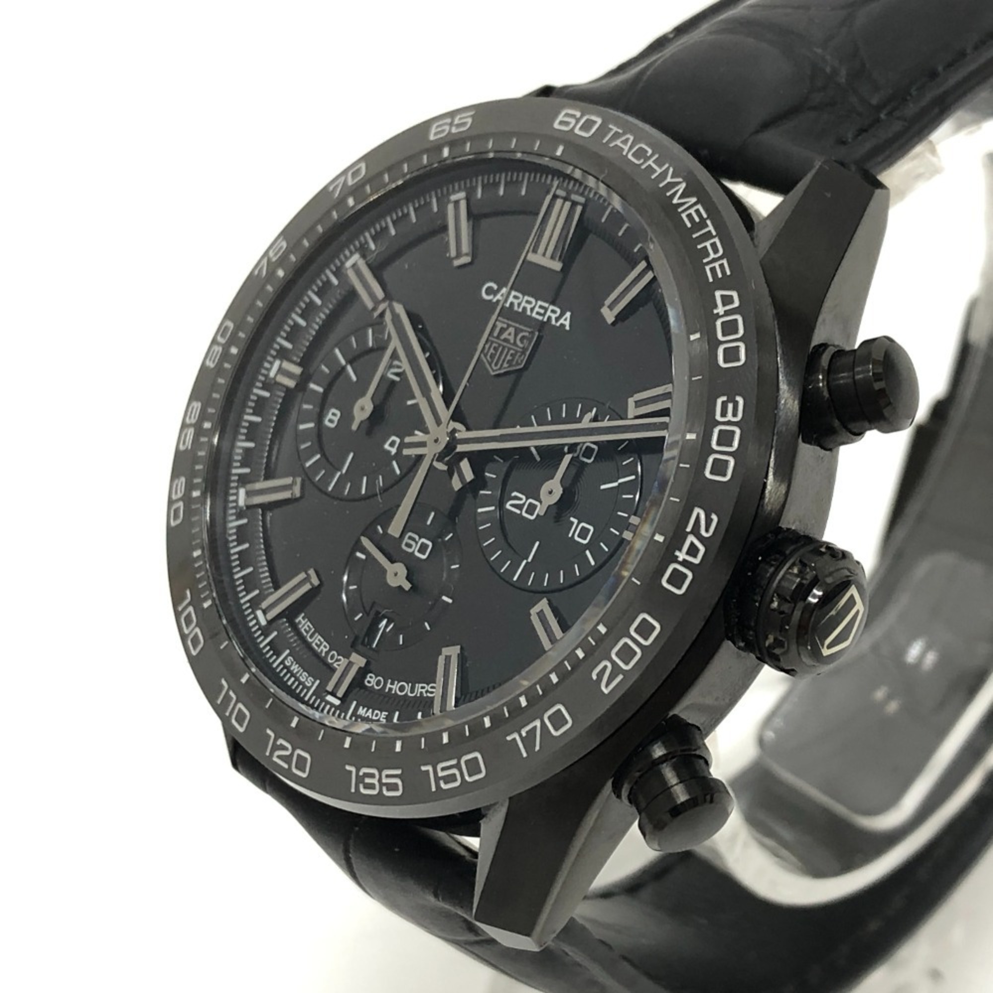 TAG Heuer Carrera CBN2A1G.FC6501