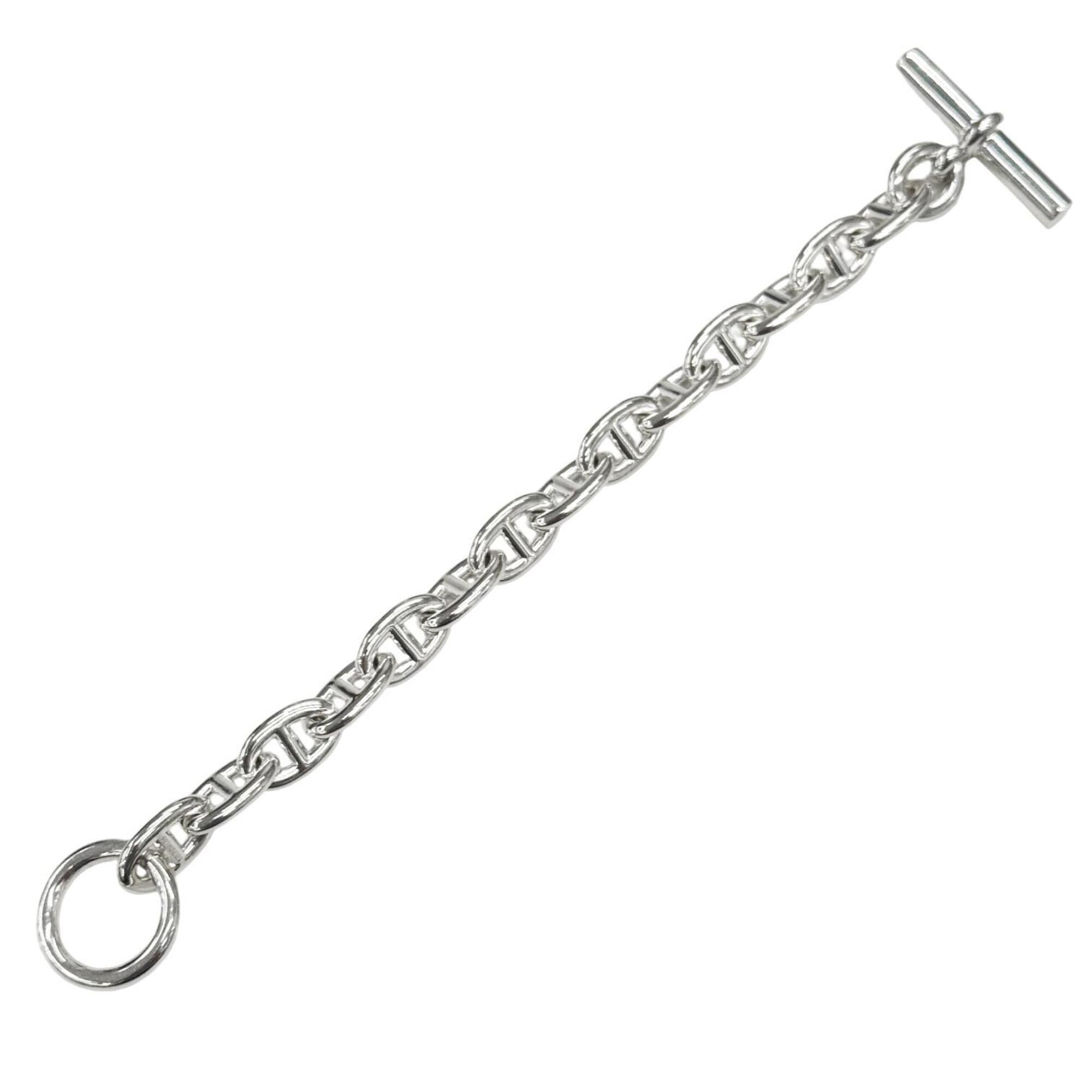 Hermès Chaine d'Ancre MM Bracelet RN0001930