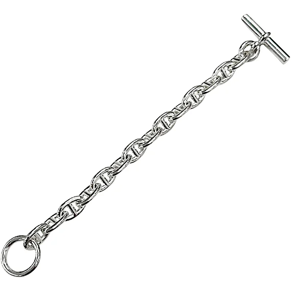 Hermès Chaine d'Ancre MM Bracelet RN0001930 Hermès Chaine d'Ancre MM Bracelet RN0001930