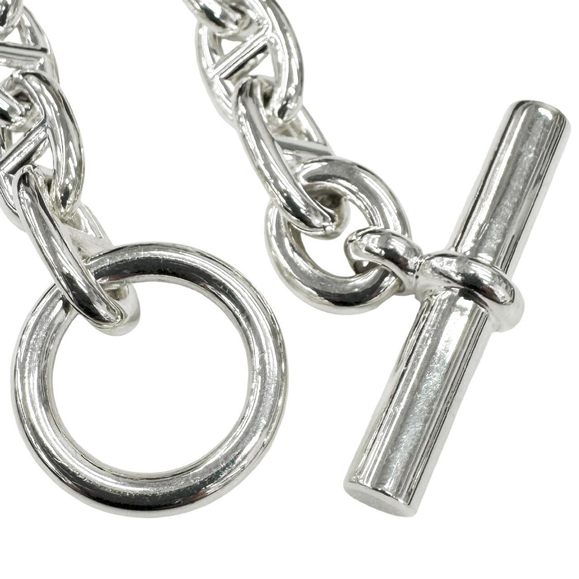 Hermès Chaine d'Ancre MM Bracelet RN0001930